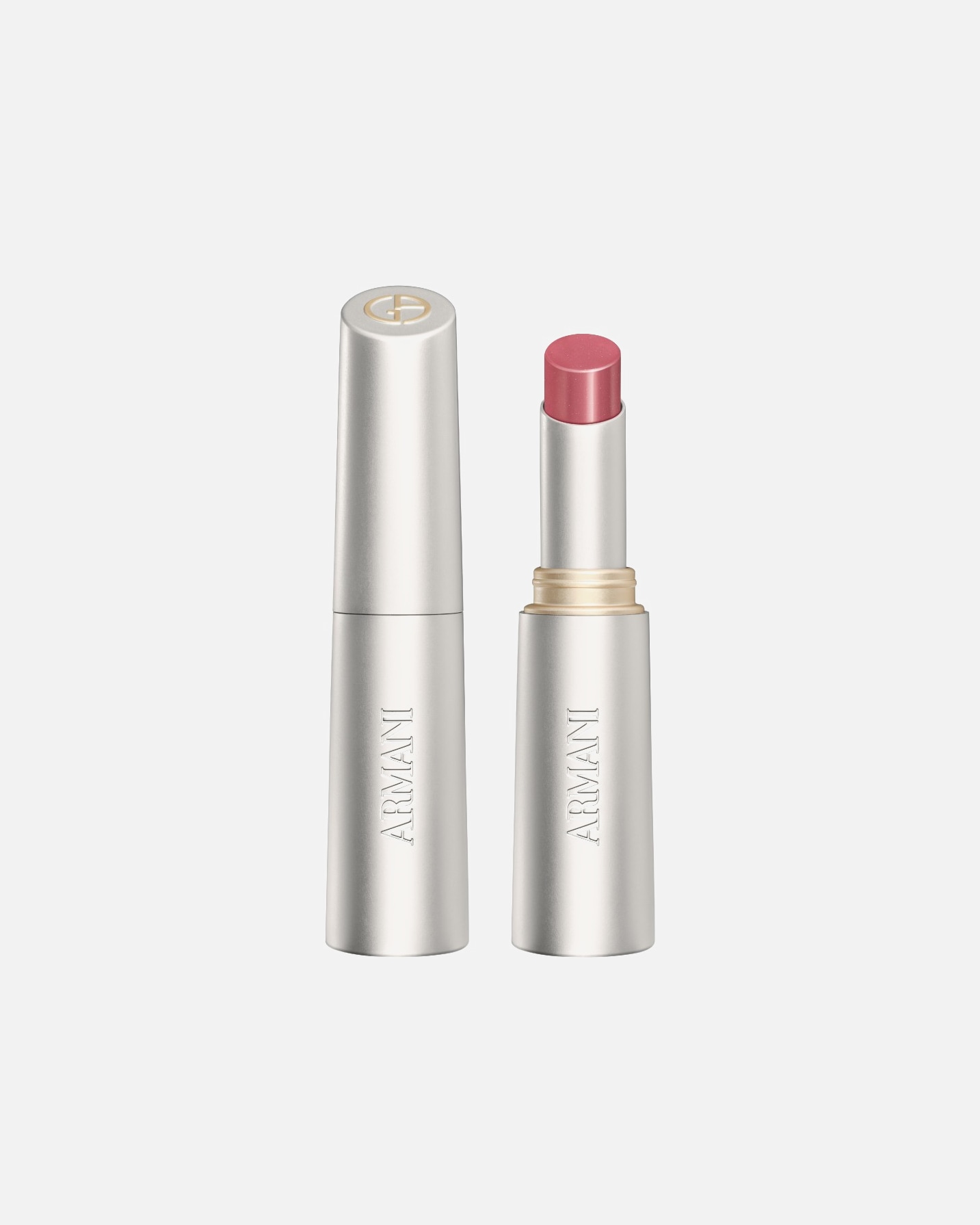 Rouge à lèvres pour Unisexe Armani Prisma Glass Prisma Flash Lip Balm 34 - BLOOM FLASH