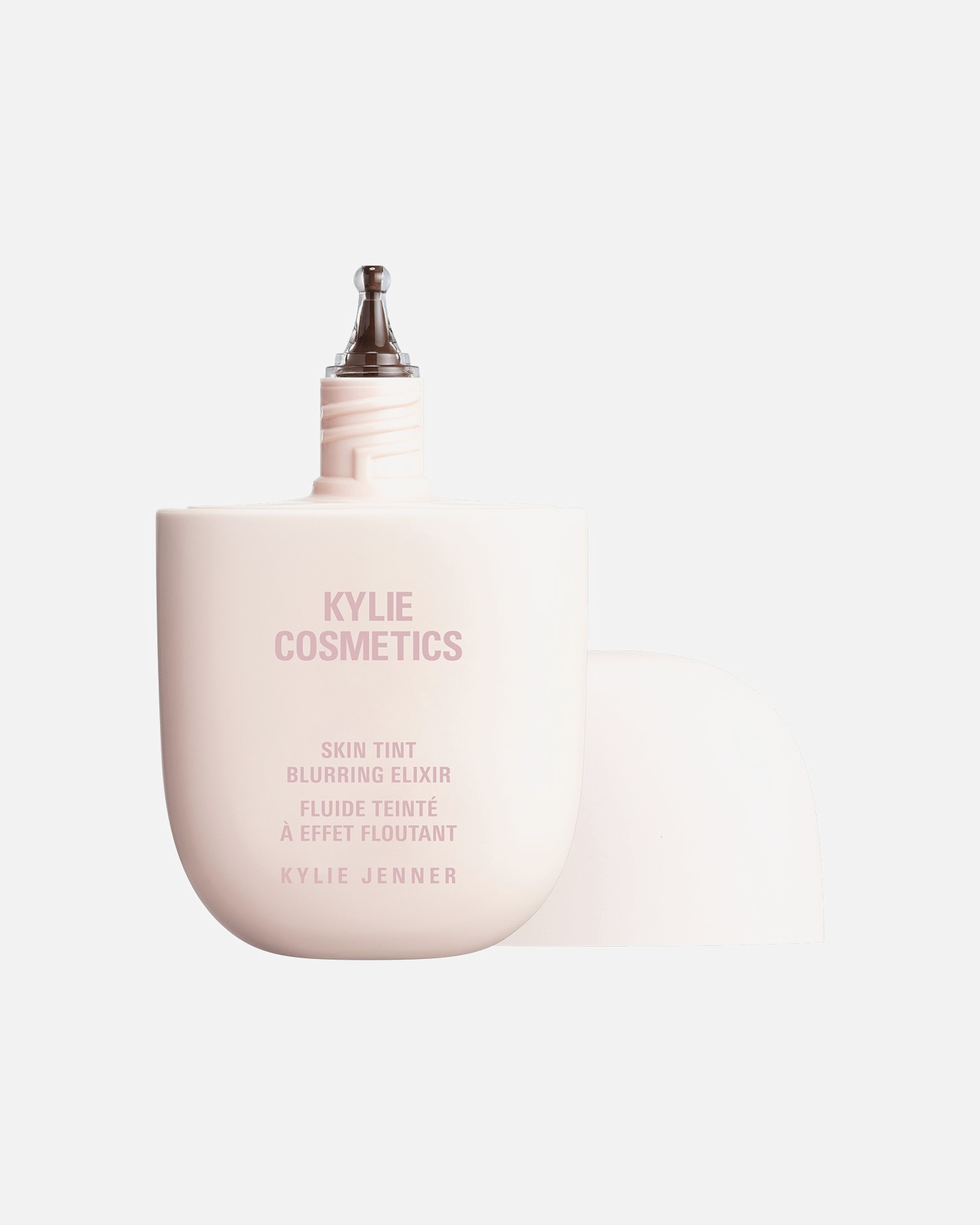 Fond de teint pour Unisexe KYLIE COSMETICS Skin Tint Blurring Elixir 10N Neutral
