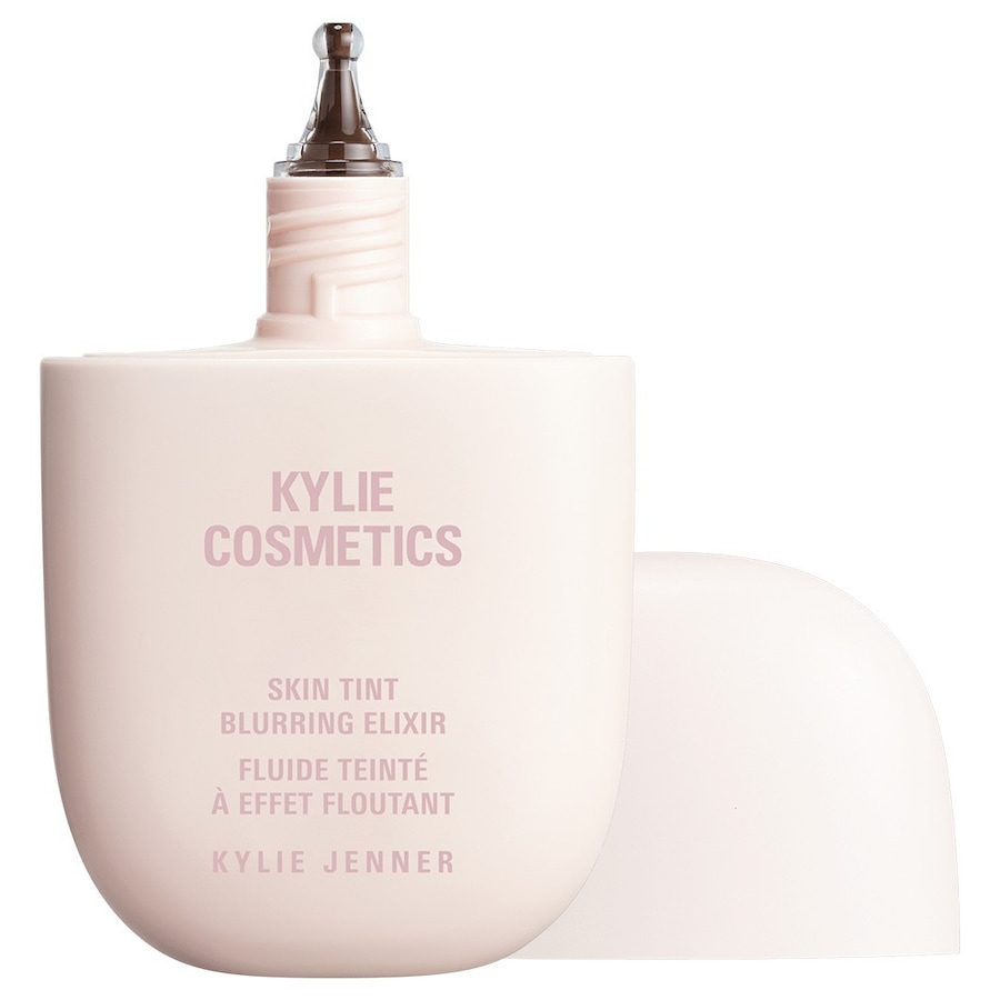 KYLIE COSMETICS - Skin Tint Blurring Elixir Fond de teint 30 ml Noir unisex