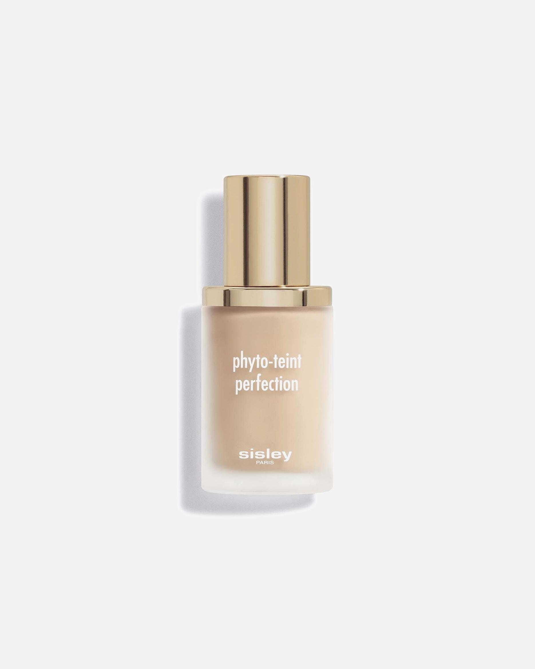 Fond de teint pour Unisexe Sisley Phyto-Teint Perfection 1 - IVORY