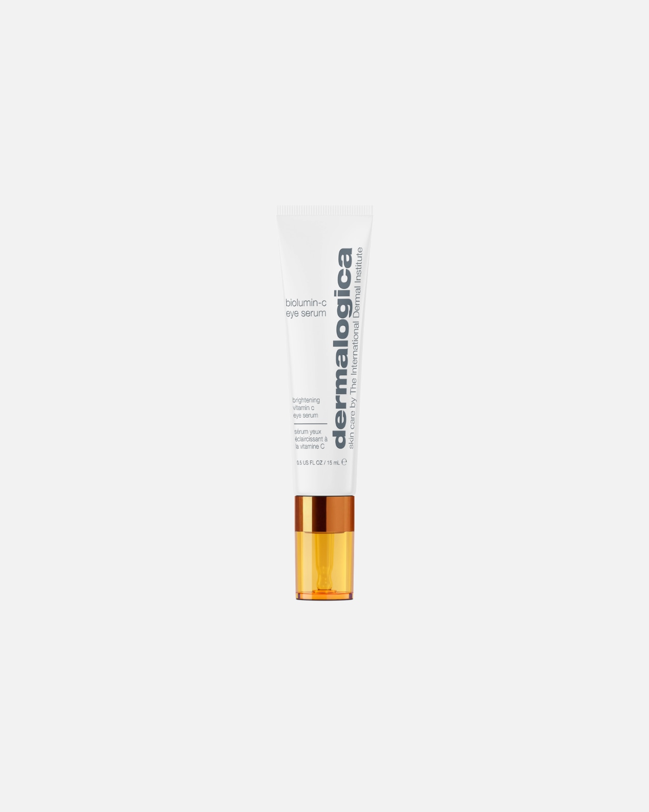 Sérum contour des yeux pour Unisexe Dermalogica Skin Health System Awaken Peptide Eye Gel 15 ml