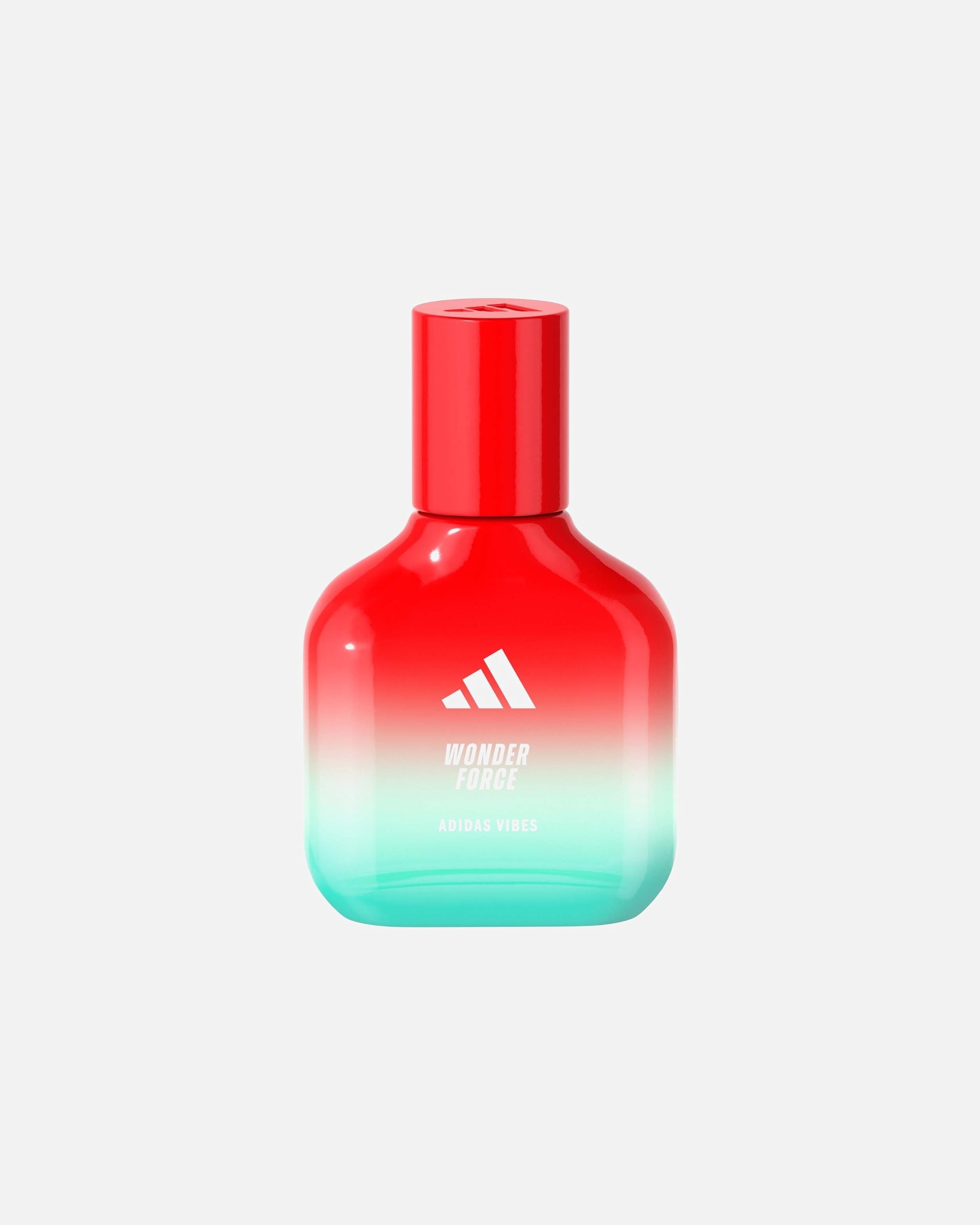Eau de parfum pour Unisexe adidas Vibes WONDER FORCE 100 ml