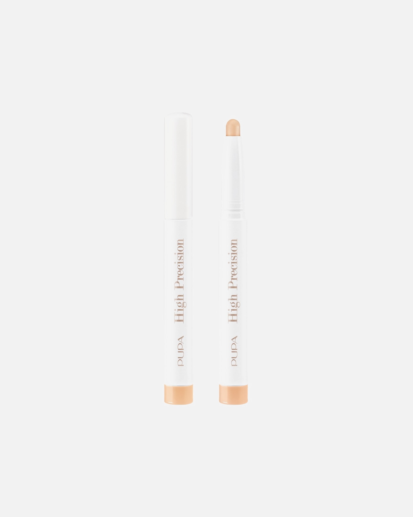 Correcteur pour Unisexe PUPA Milano HIGH PRECISION CONCEALER PORCELAIN