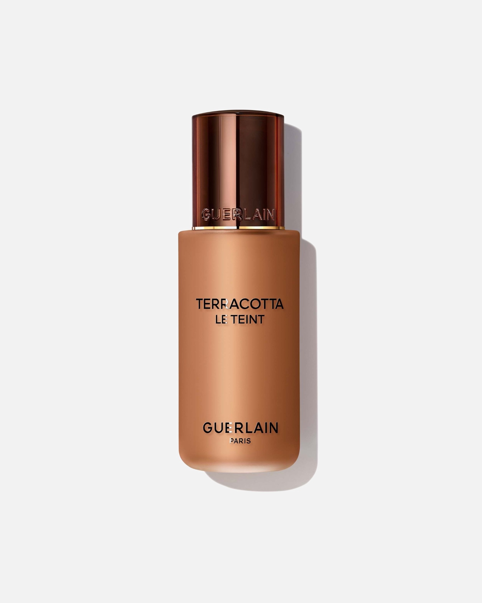 Fond de teint pour Femme Guerlain Terracotta Le Teint 6W