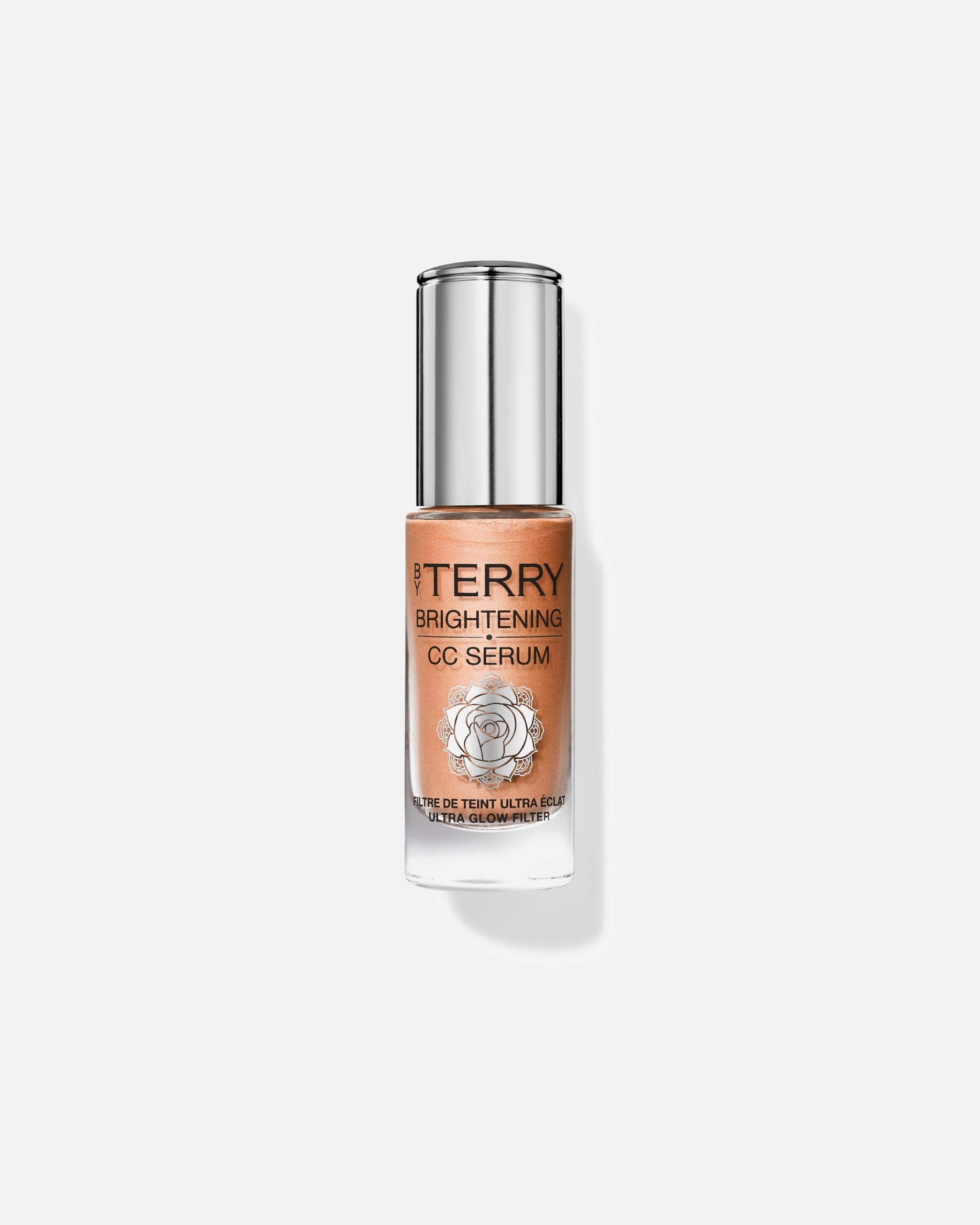 CC crème pour Unisexe By Terry MTG BRIGHTENING CC SERUM N4 sunny flash