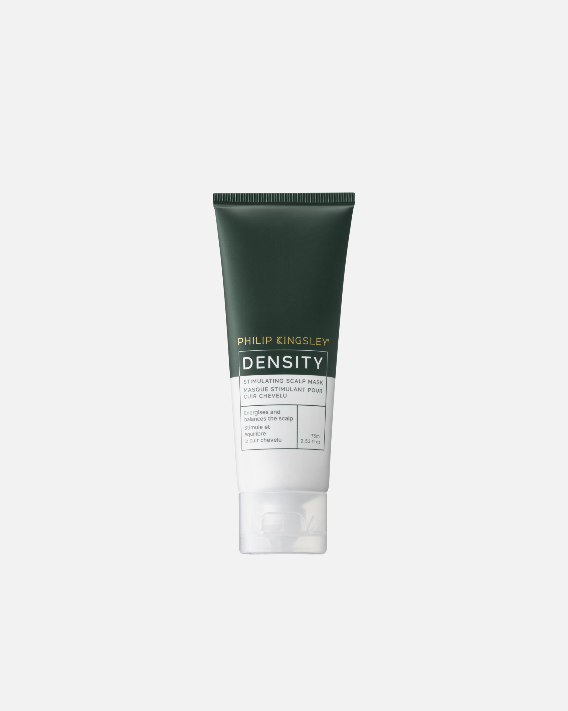 Soin pour le cuir chevelu pour Unisexe Philip Kingsley Density Stimulating Scalp Mask Density Stimulating Mask