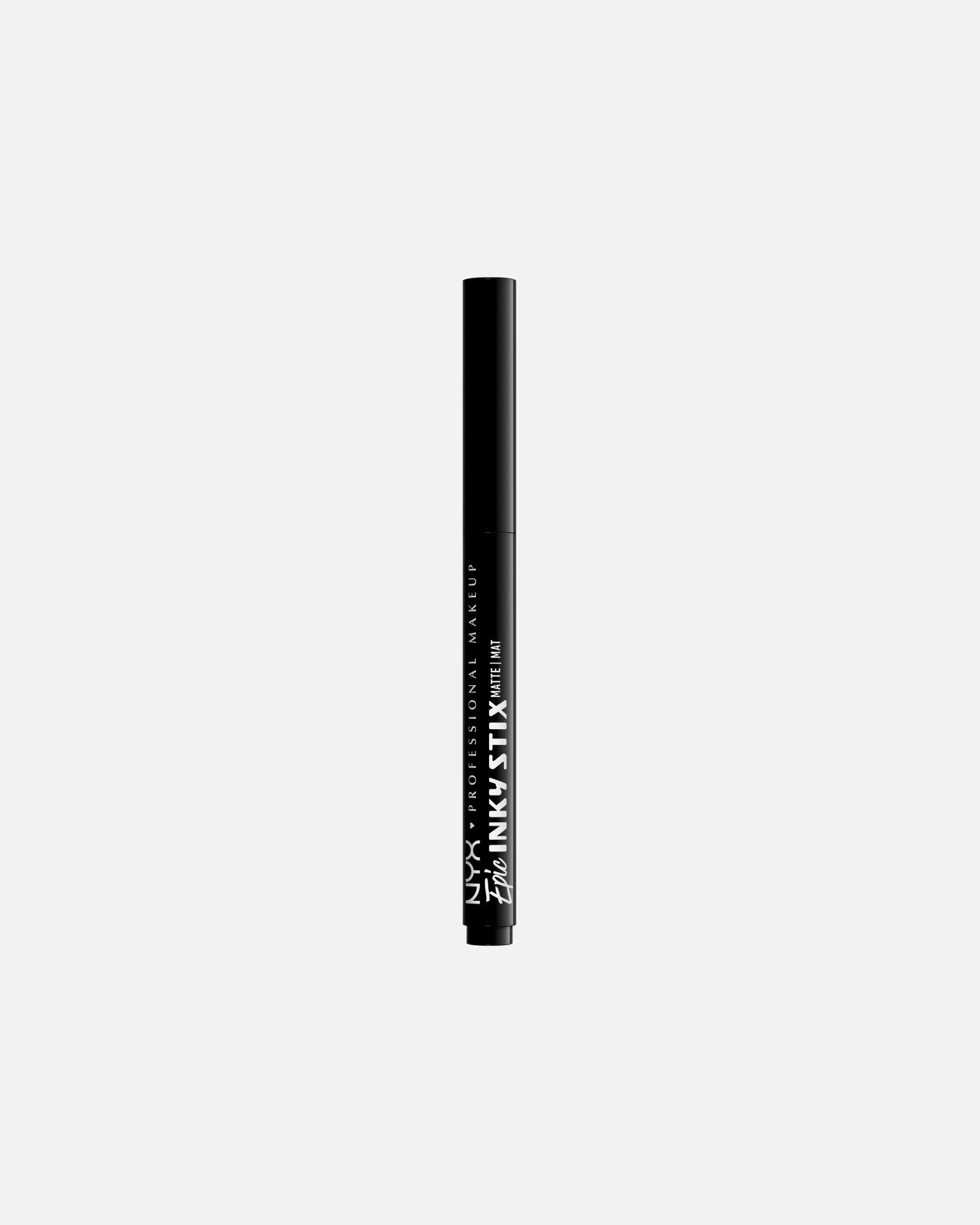 Eyeliner pour Unisexe NYX Professional Makeup Epic Inky Stix Black Screen