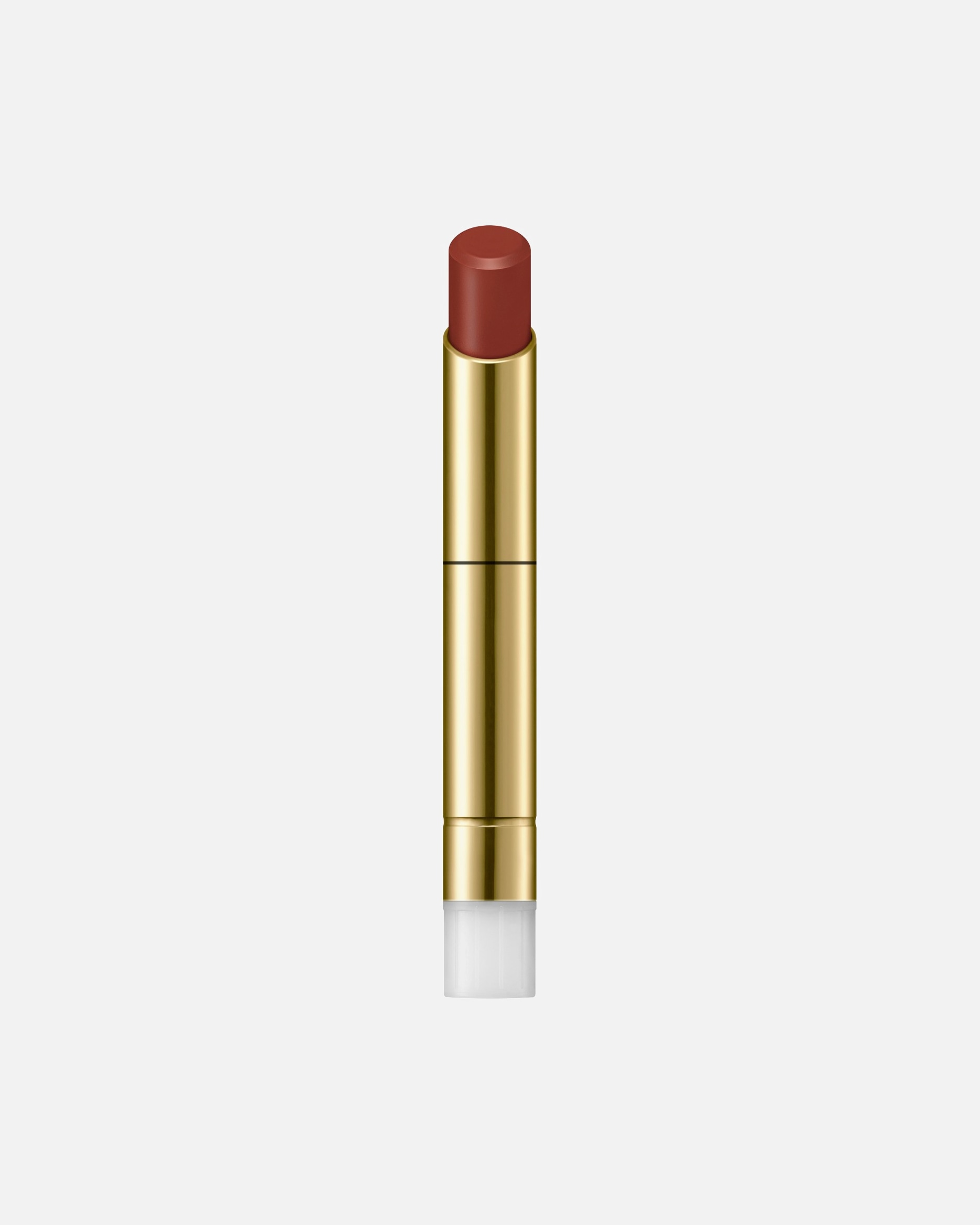 Rouge à lèvres pour Unisexe SENSAI COULEURS CL03 - WARM RED