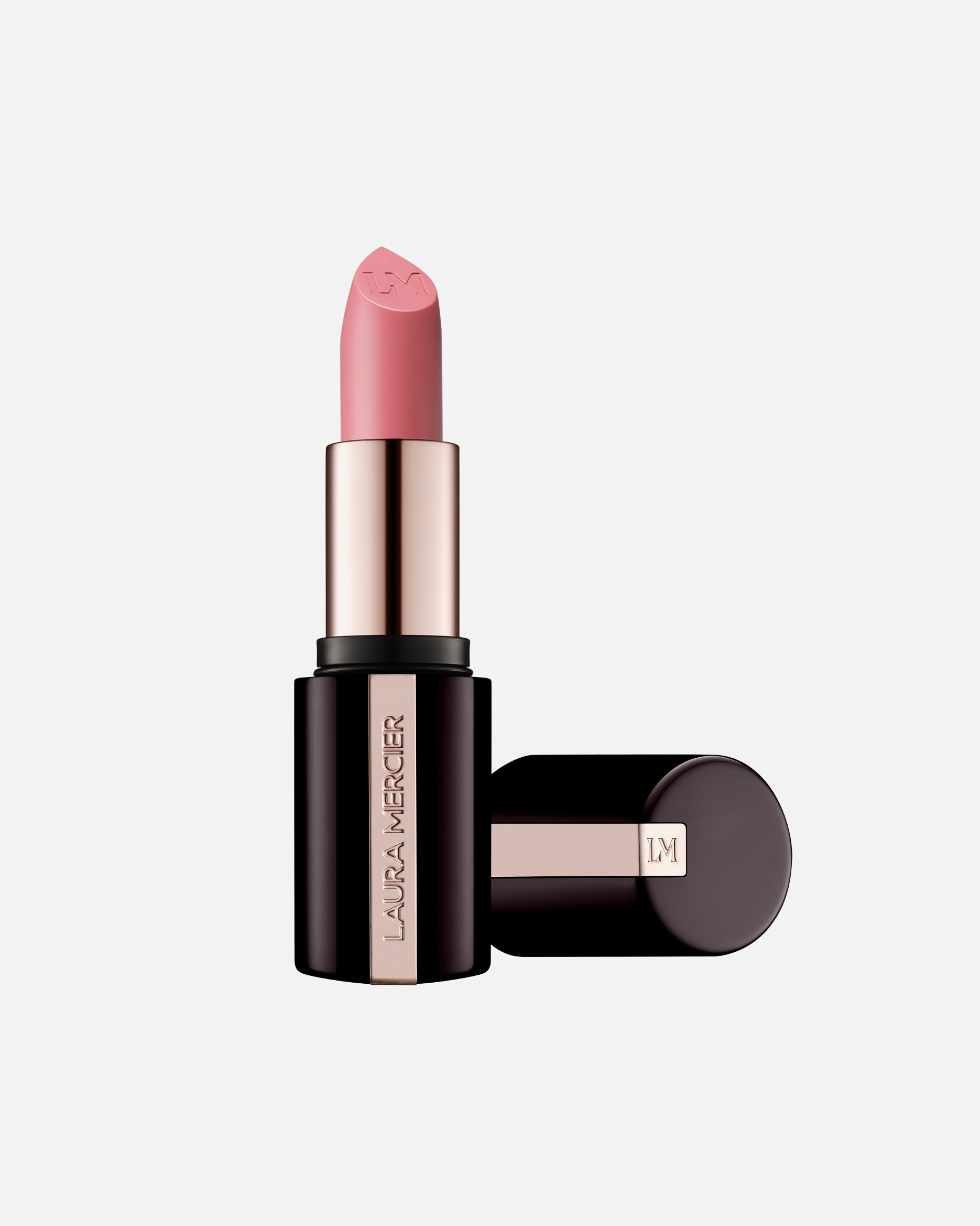 Rouge à lèvres pour Unisexe Laura Mercier Caviar hydra-crème lipstick 689 Le Marais