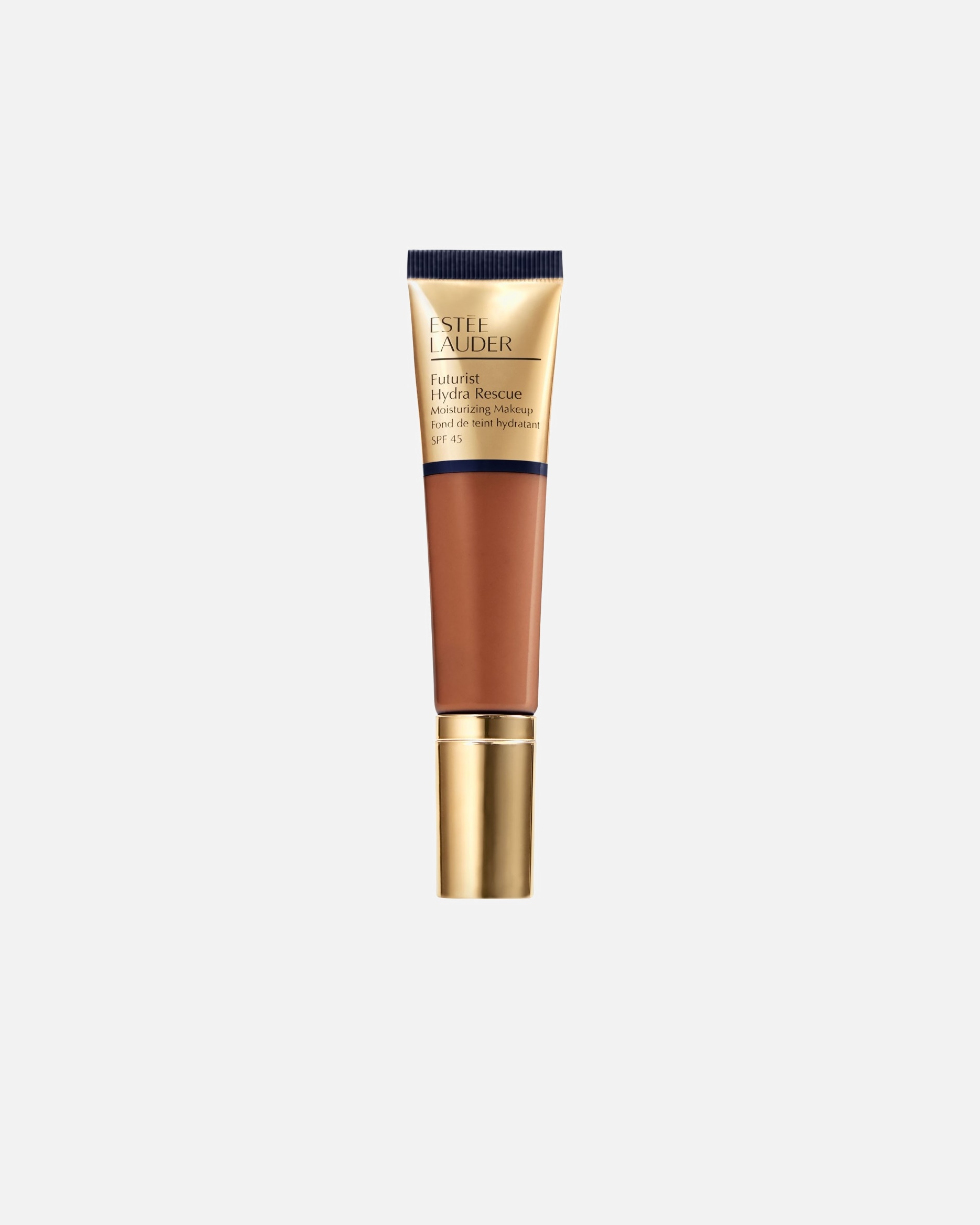 Fond de teint pour Femme Estée Lauder Futurist Fond de teint hydratant SPF 45 6C1 Rich Cocoa
