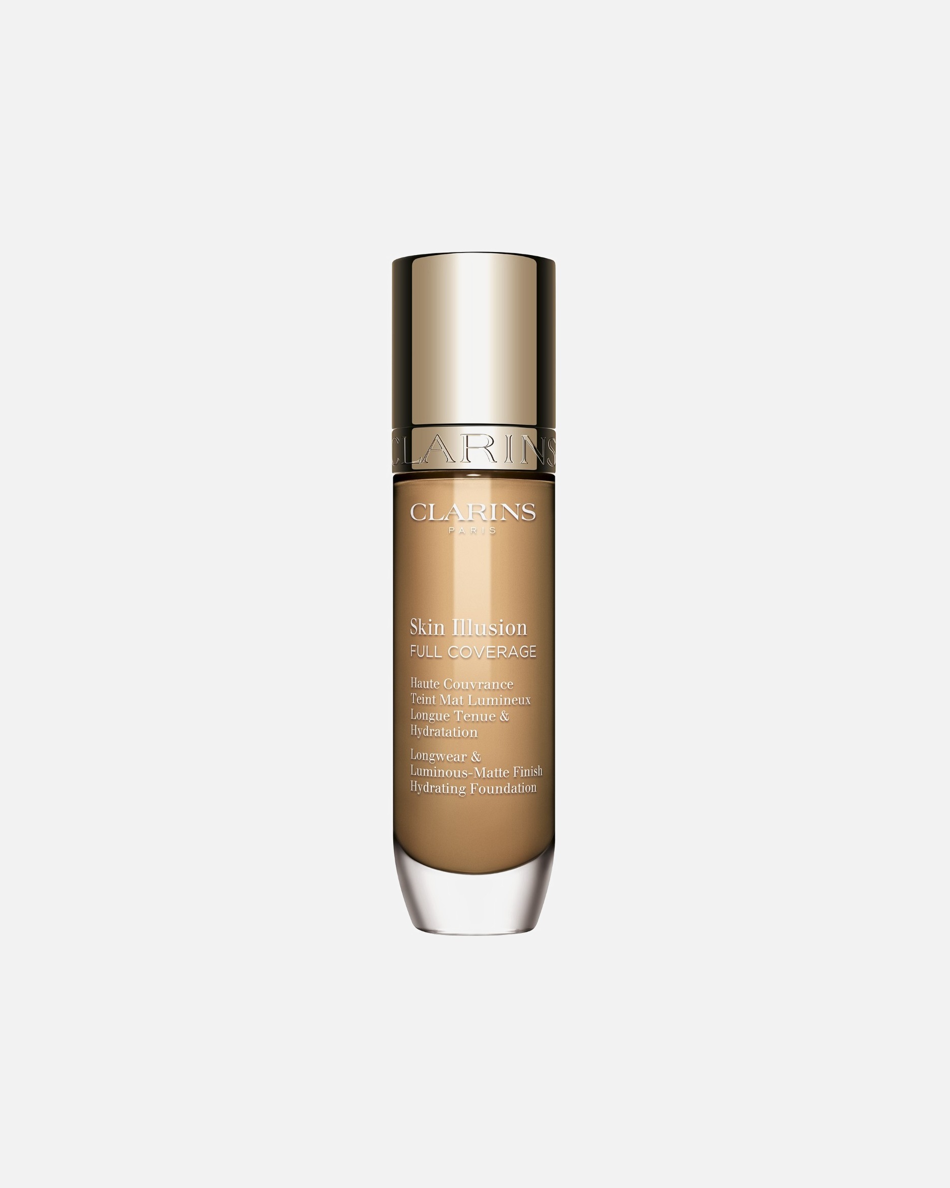 Fond de teint pour Femme Clarins Skin Illusion Full Coverage 110.5W
