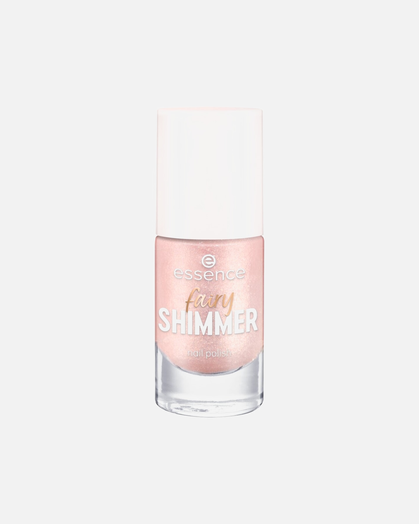 Vernis pour Unisexe Essence Fairy 05 Beige