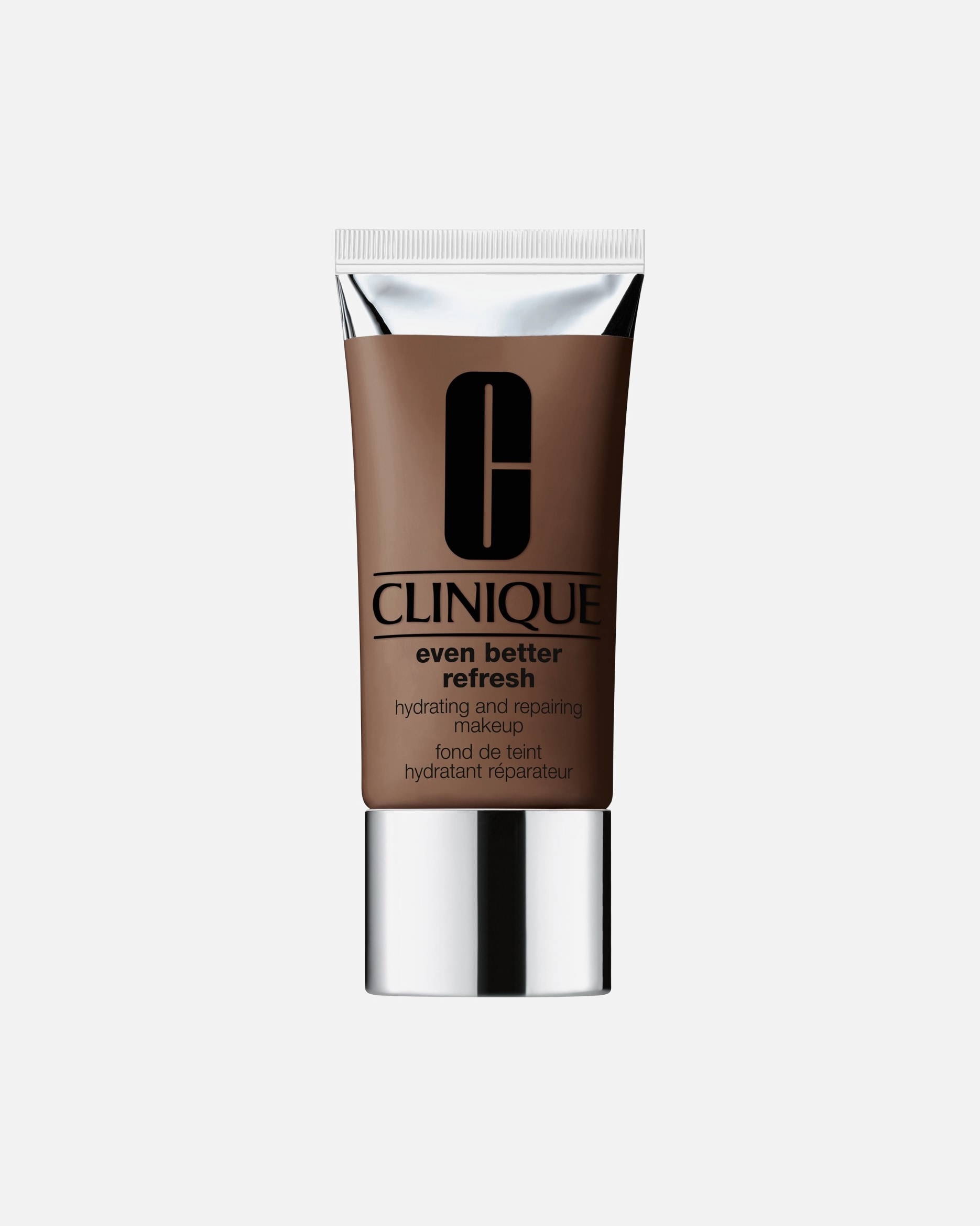 Fond de teint pour Unisexe Clinique Even Better™ REFRESH Hydratant - Réparateur CN 126 ESPRESSO