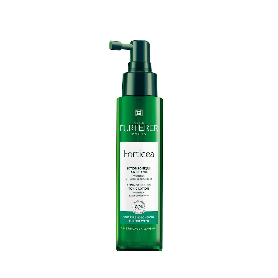 René Furterer - Forticea Lotion Tonique fortifiante Laque cheveux 100 ml unisex