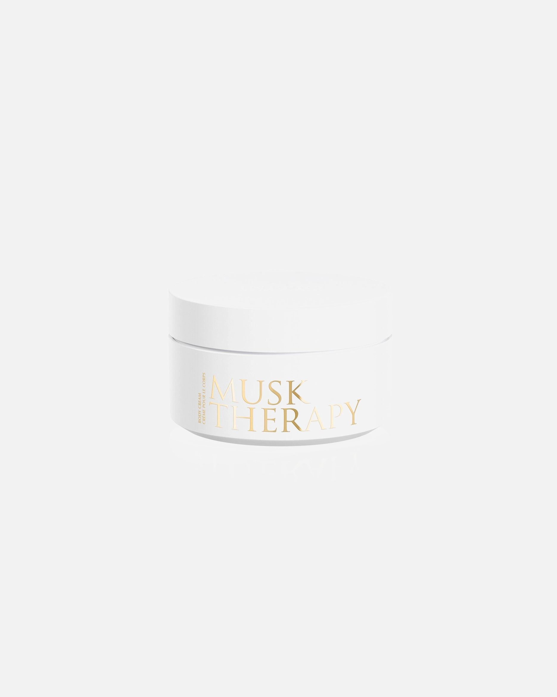 Lotion pour le corps pour Unisexe Initio Musk Therapy 90 ml