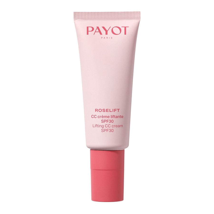 Payot - Roselift CC crème liftante SPF30 BB et CC Crème 40 ml female
