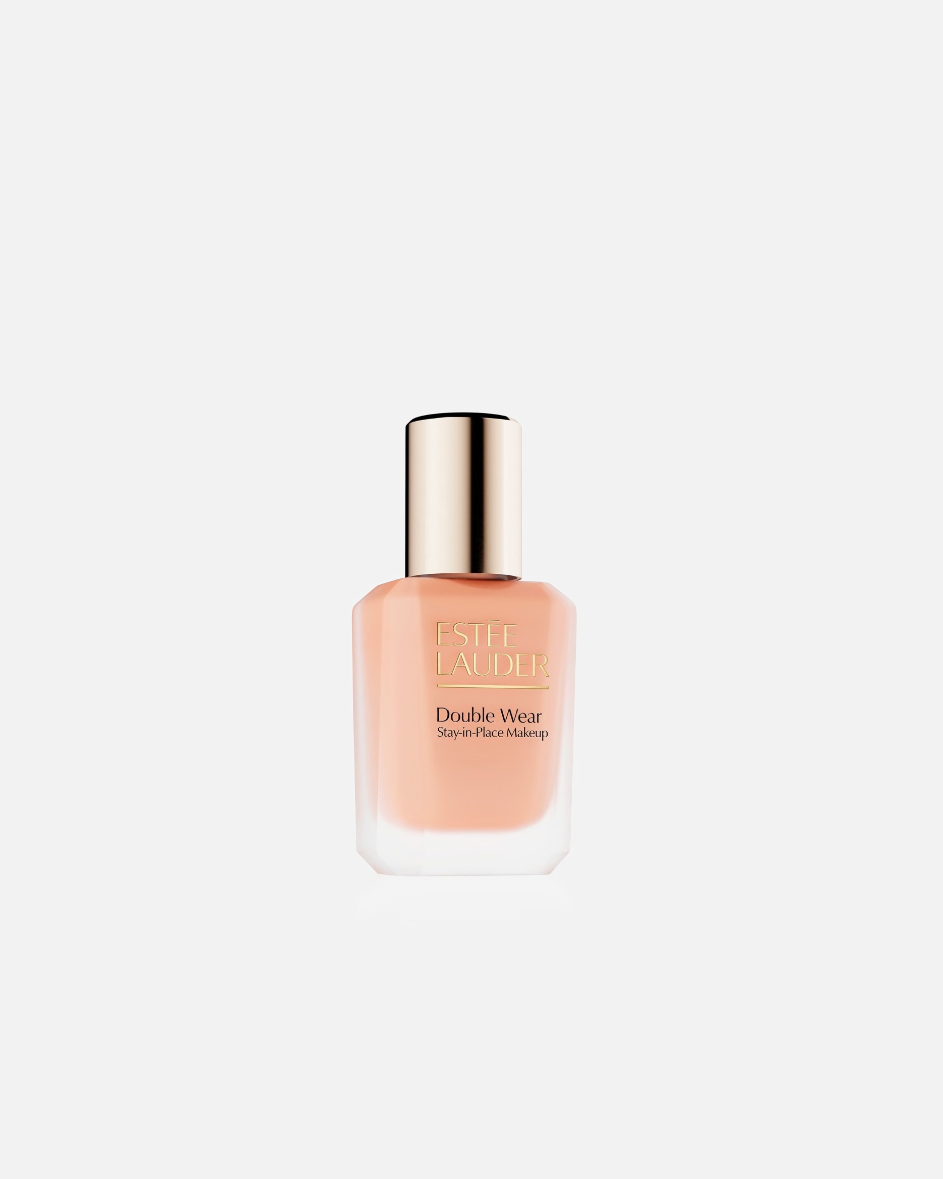 Fond de teint pour Unisexe Estée Lauder Double Wear Longue tenue intransférable SPF 10 2C1 Pure Beige