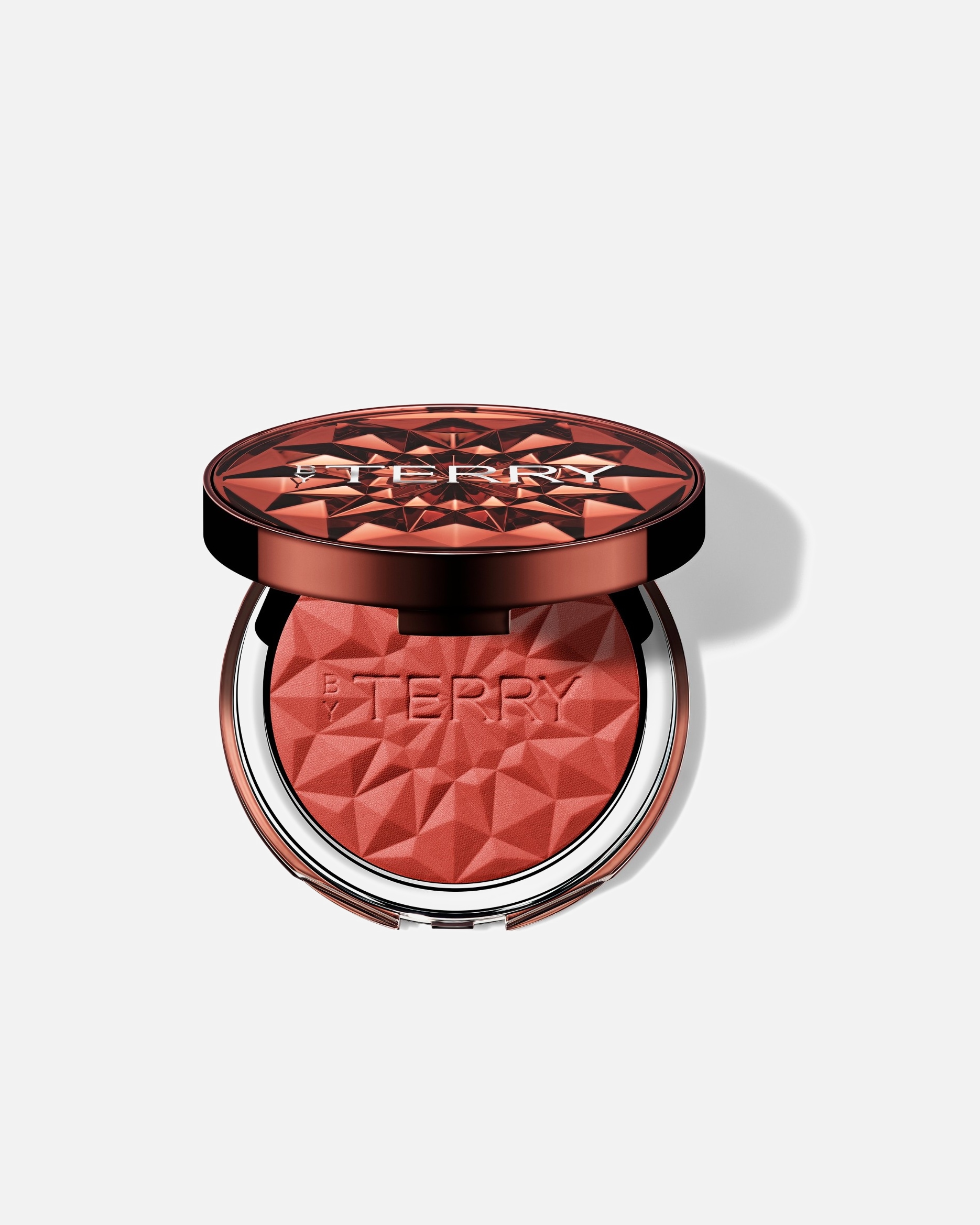 Blush pour Unisexe By Terry TEA to TAN 5.Brick Beach