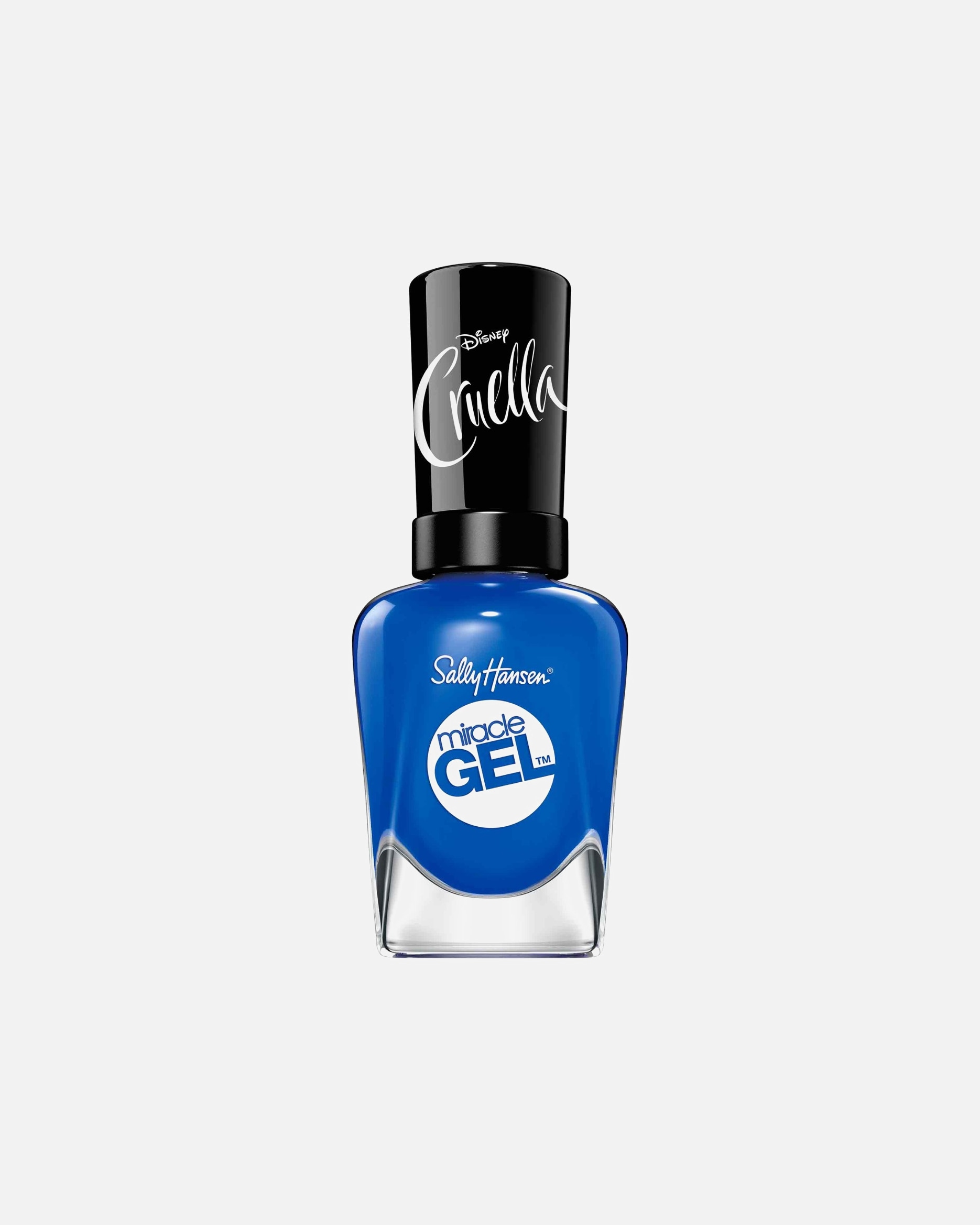 Vernis pour Unisexe Sally Hansen MIRACLE GEL 360