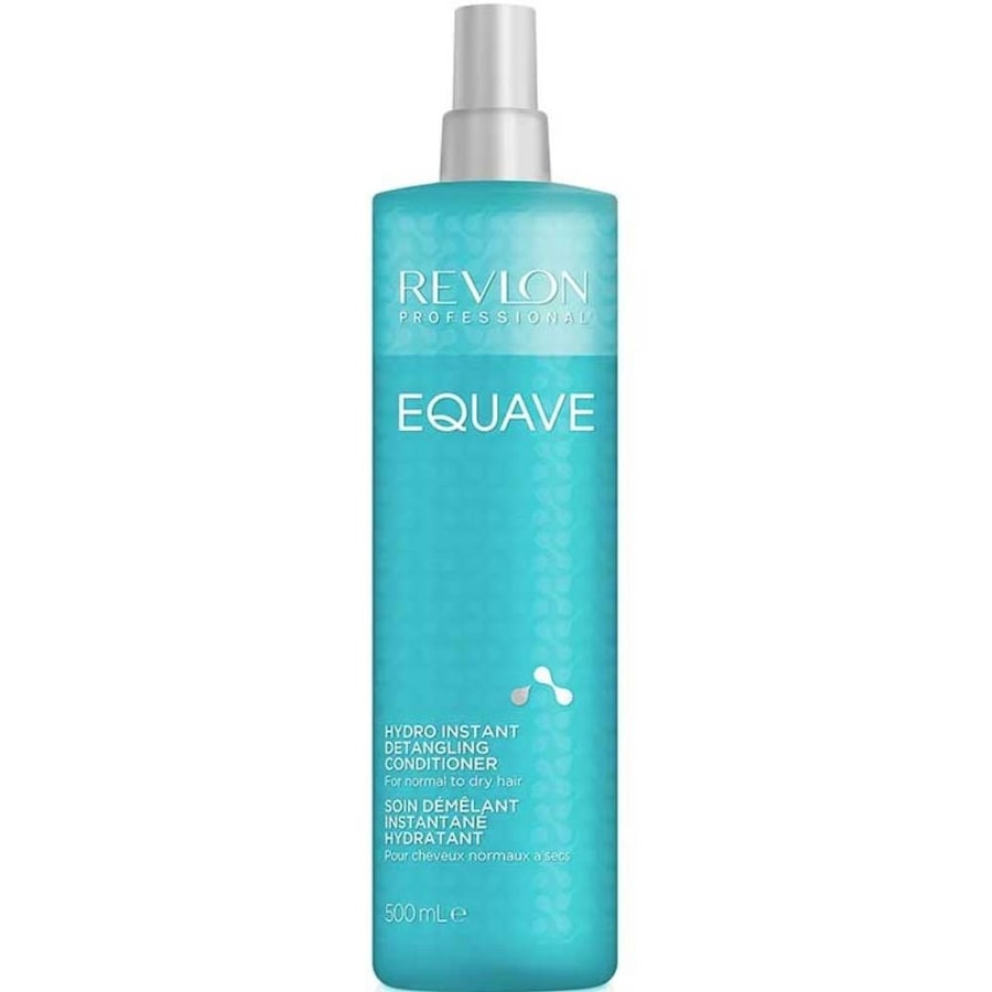 Revlon Professional - Equave Hydro Instant Detangling Conditioner Soin sans rinçage 500 ml unisex