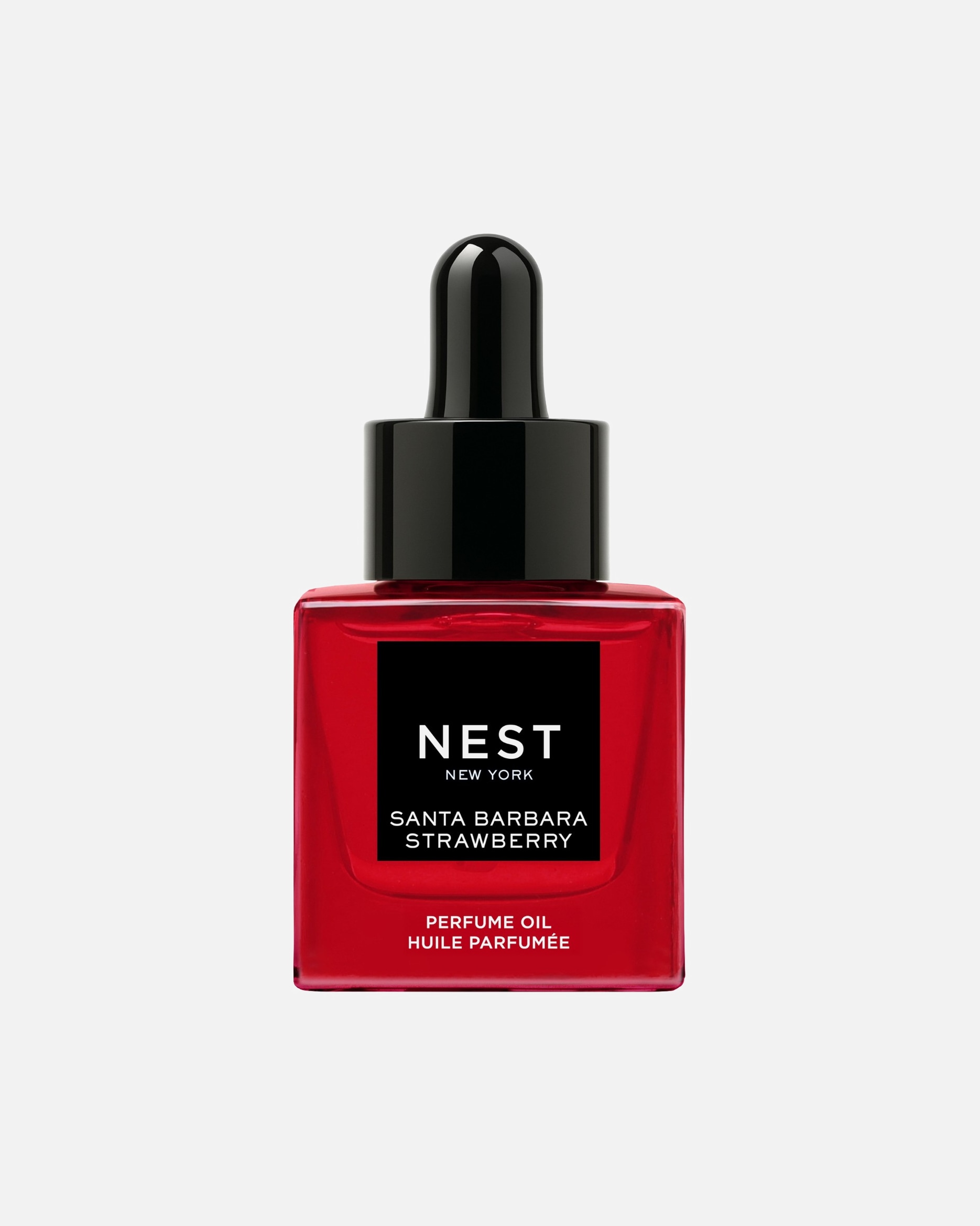 Parfum pour Femme NEST NEW YORK Santa Barbara Strawberry Huile de Parfum Fraise de Santa Barbara 30 ml