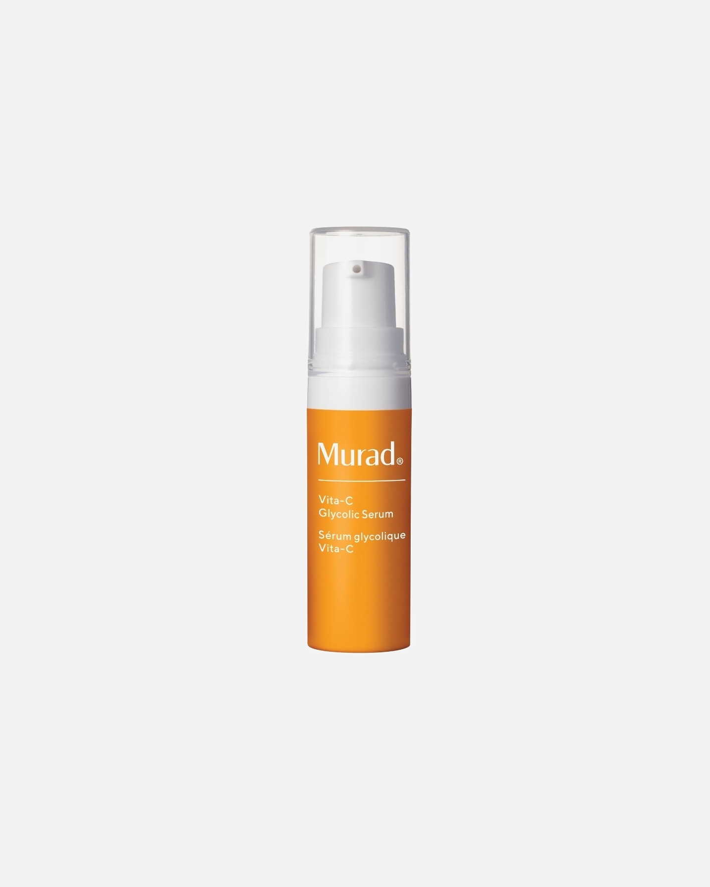 Sérum à la vitamine C pour Unisexe MURAD Environmental Shield Vita-C Glycolic Brightening 10 ml