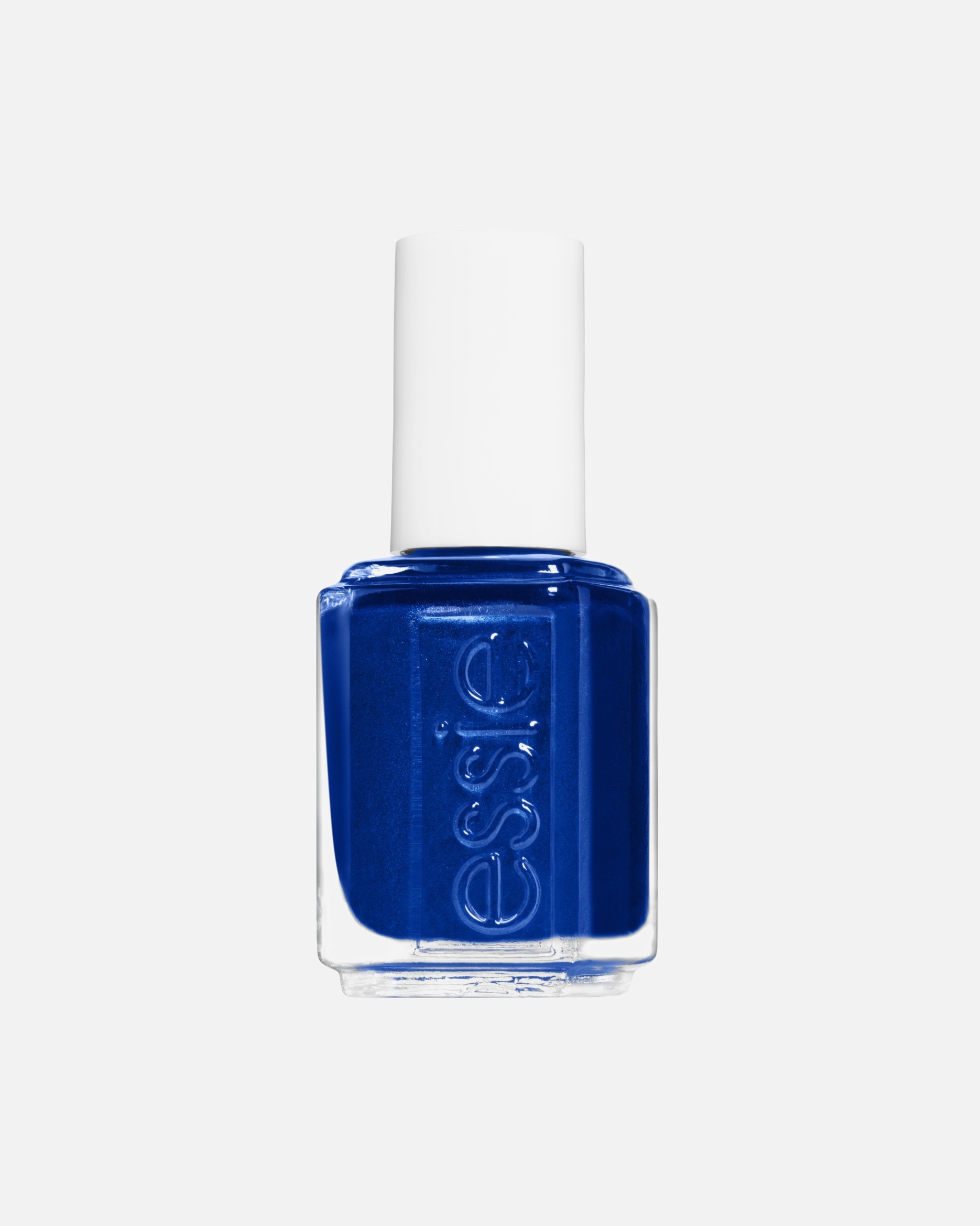 Vernis pour Unisexe essie Verts & Bleus Nuances de bleu et de vert 092 - ARUBA BLUE
