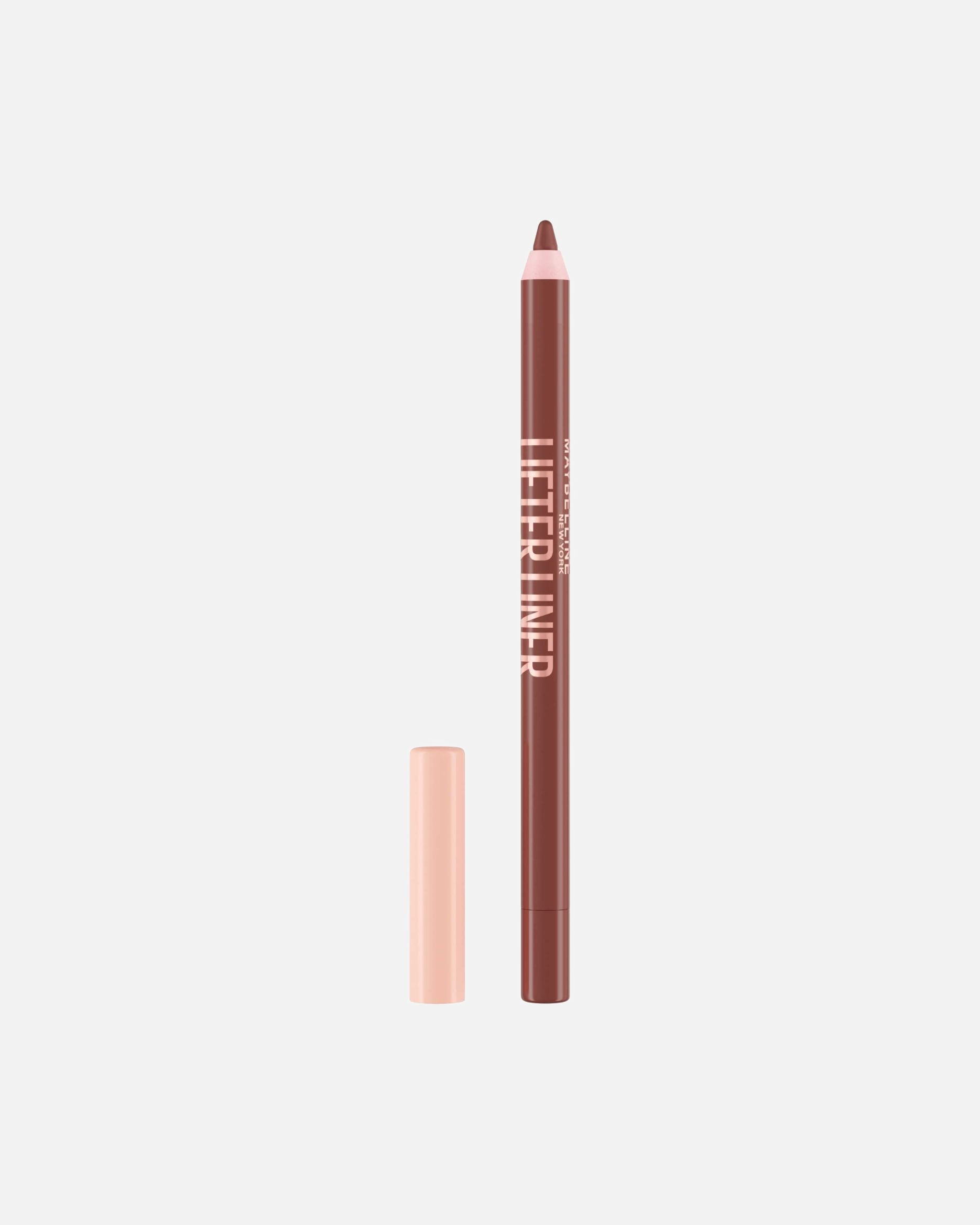 Crayon à lèvres pour Unisexe Maybelline Lifter Liner LET'S BOUNCE