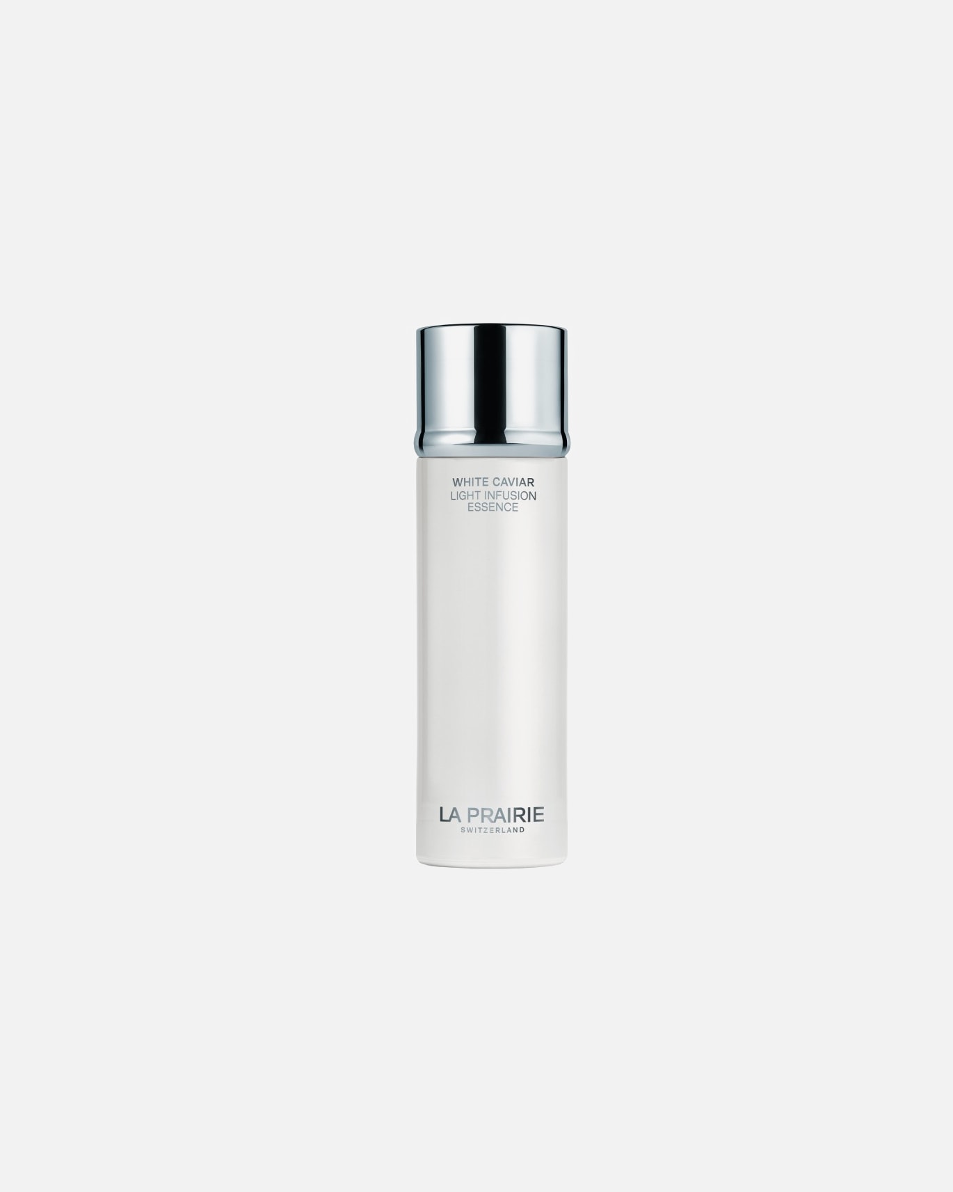 Lotion visage pour Unisexe La Prairie White Caviar Collection Light Infusion Essence 150 ml