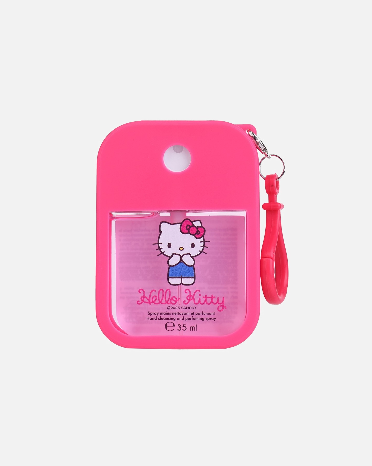 Gel pour le corps pour Unisexe Take Care HELLO KITTY 35 ml