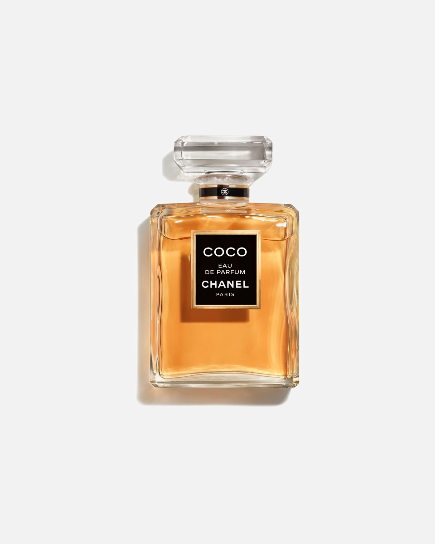 Eau de parfum pour Femme CHANEL COCO 50 ml