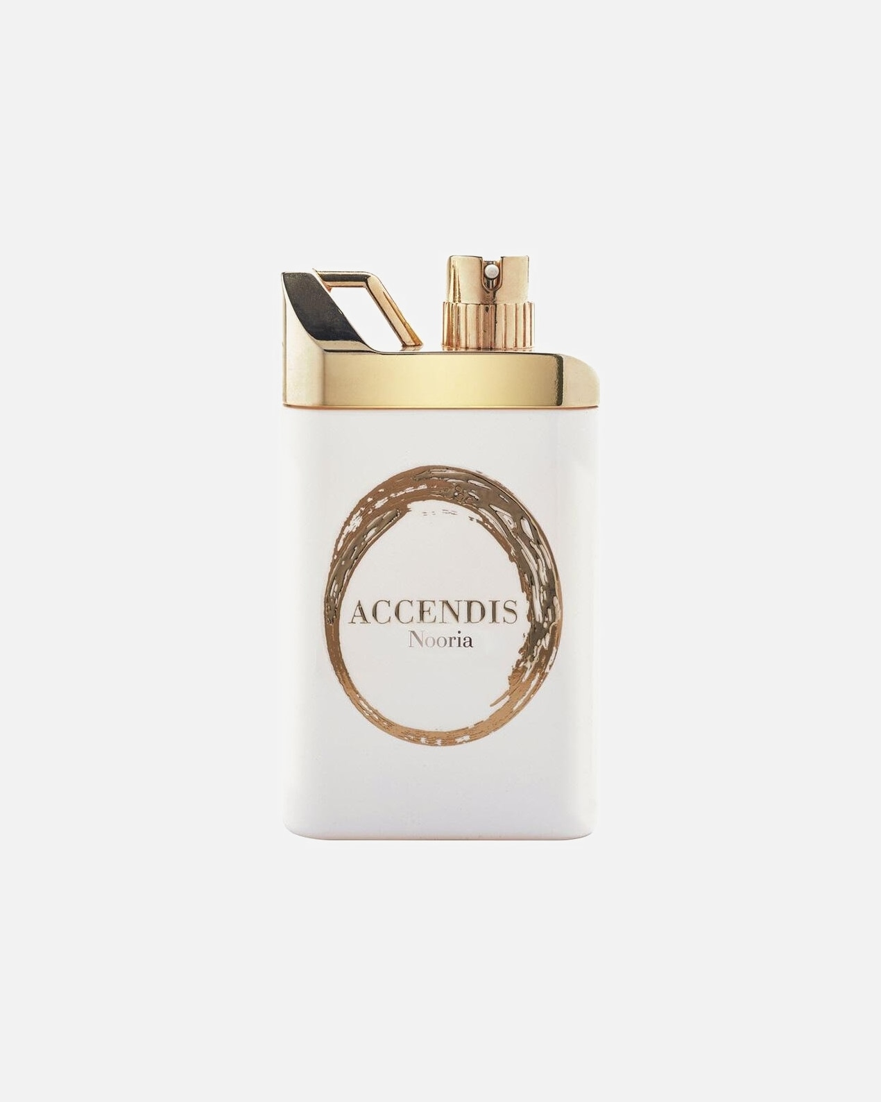 Eau de parfum pour Femme ACCENDIS Nooria 100 ml