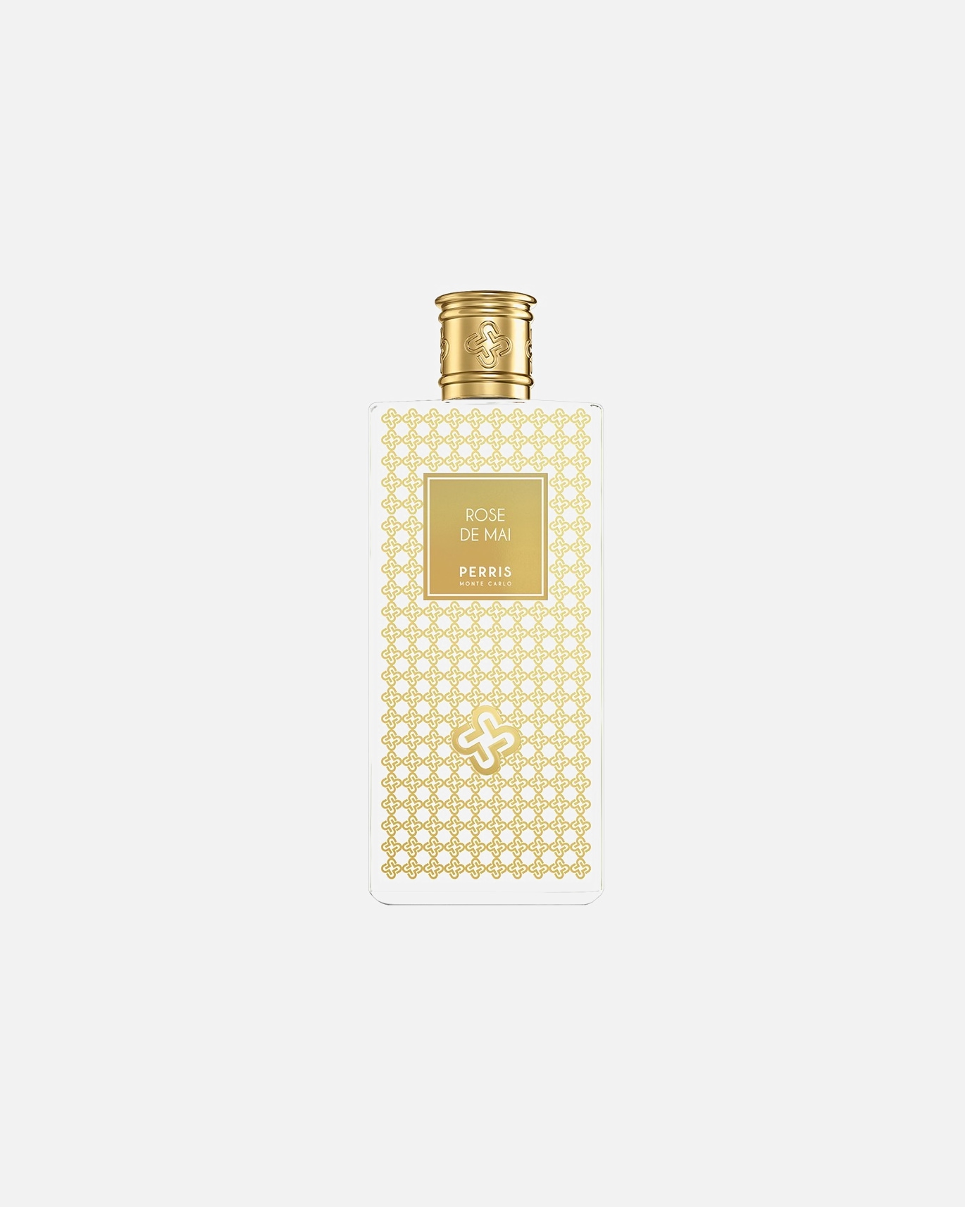 Eau de parfum pour Unisexe Perris Monte Carlo PERRIS ROSE DE MAI 100 ml
