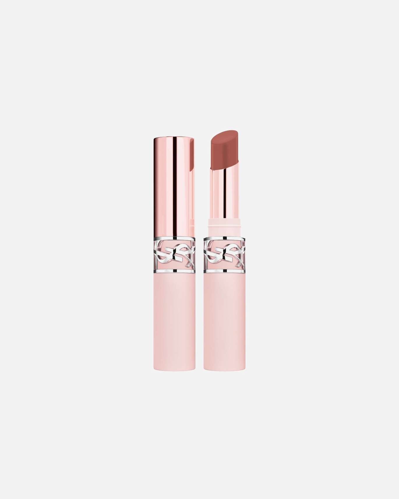 Rouge à lèvres pour Femme Yves Saint Laurent YSL Lovenude Lip Blusher 07 Illicit Nude