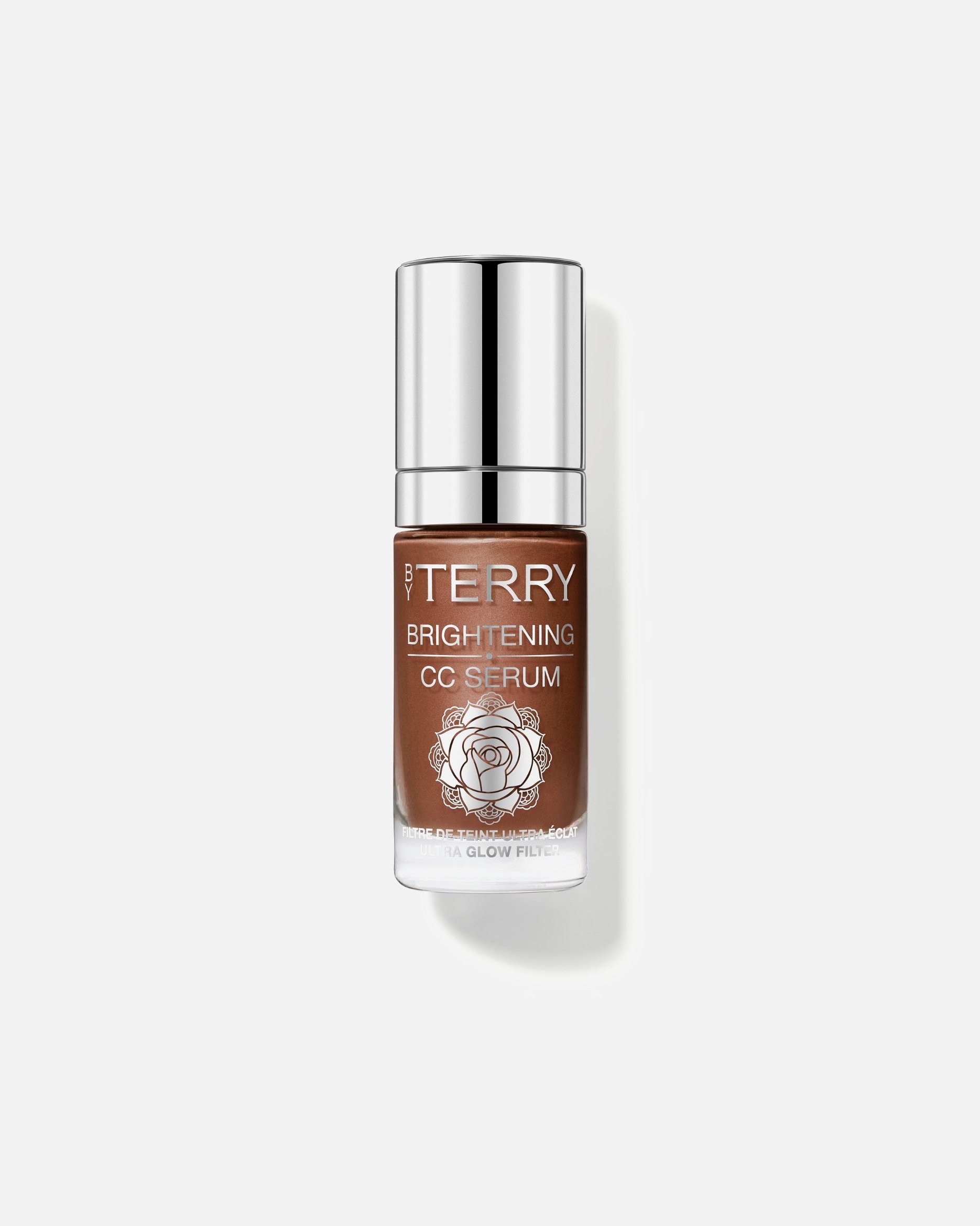 CC crème pour Unisexe By Terry BRIGHTENING CC SERUM N5 deep aura
