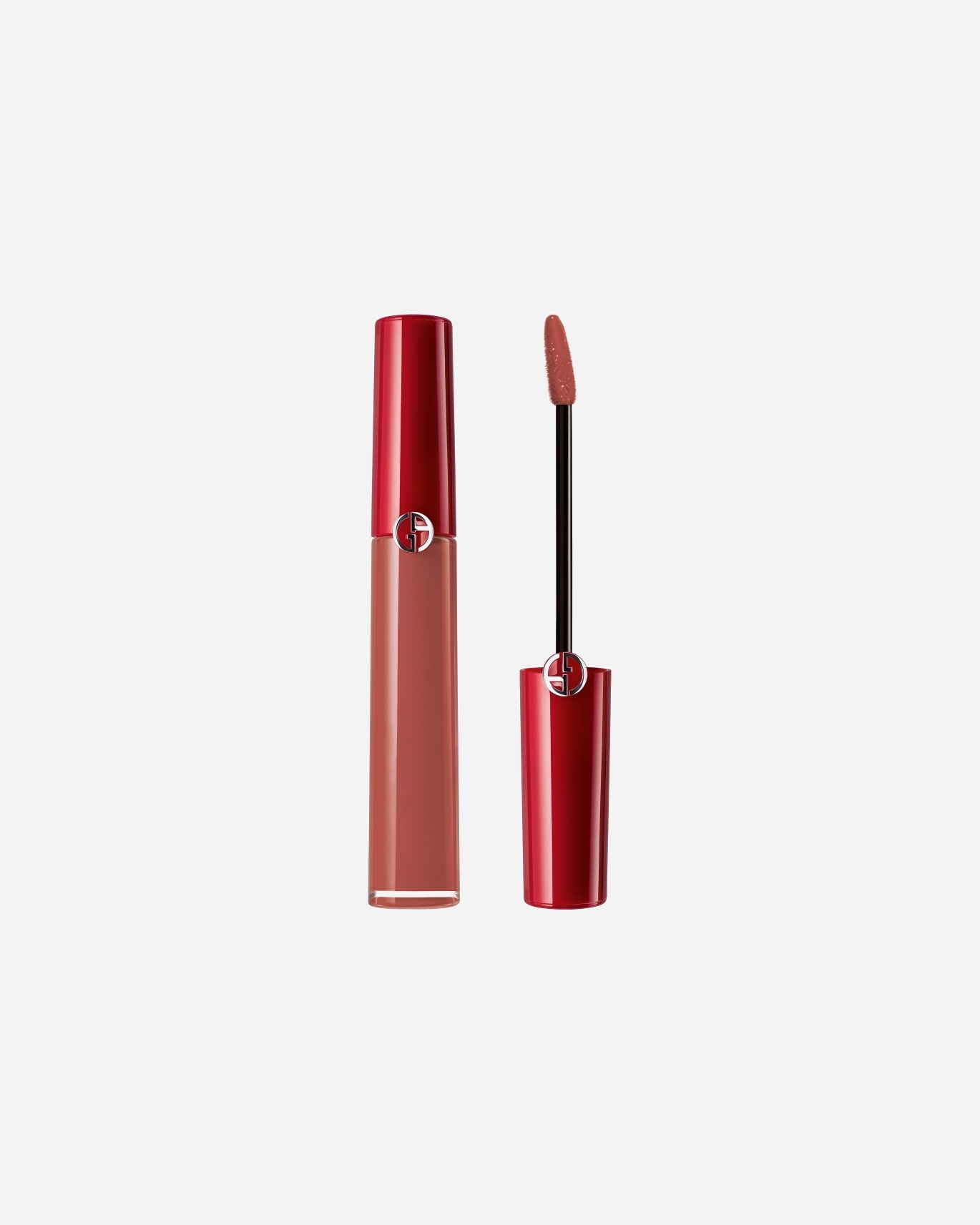Rouge à lèvres pour Unisexe Armani Lip Maestro Legendary 522 - DESERT