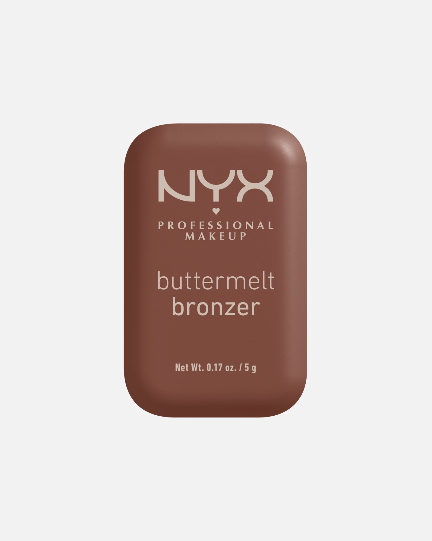 Bronzer pour Unisexe NYX Professional Makeup Buttermelt Do Butta