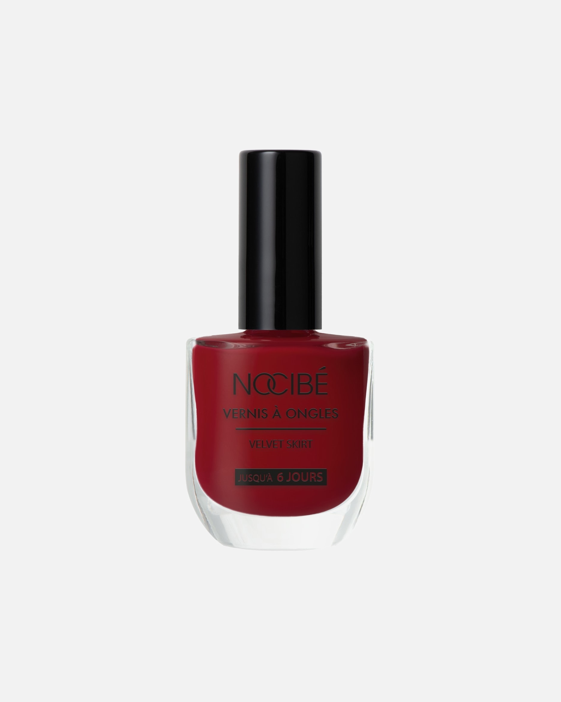 Vernis pour Unisexe Nocibé Ligne de marque standard Classique 245 - Velvet Skirt