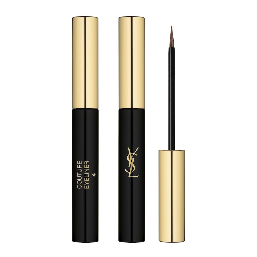 Yves Saint Laurent - Couture Eyeliner 3 ml Marron unisex
