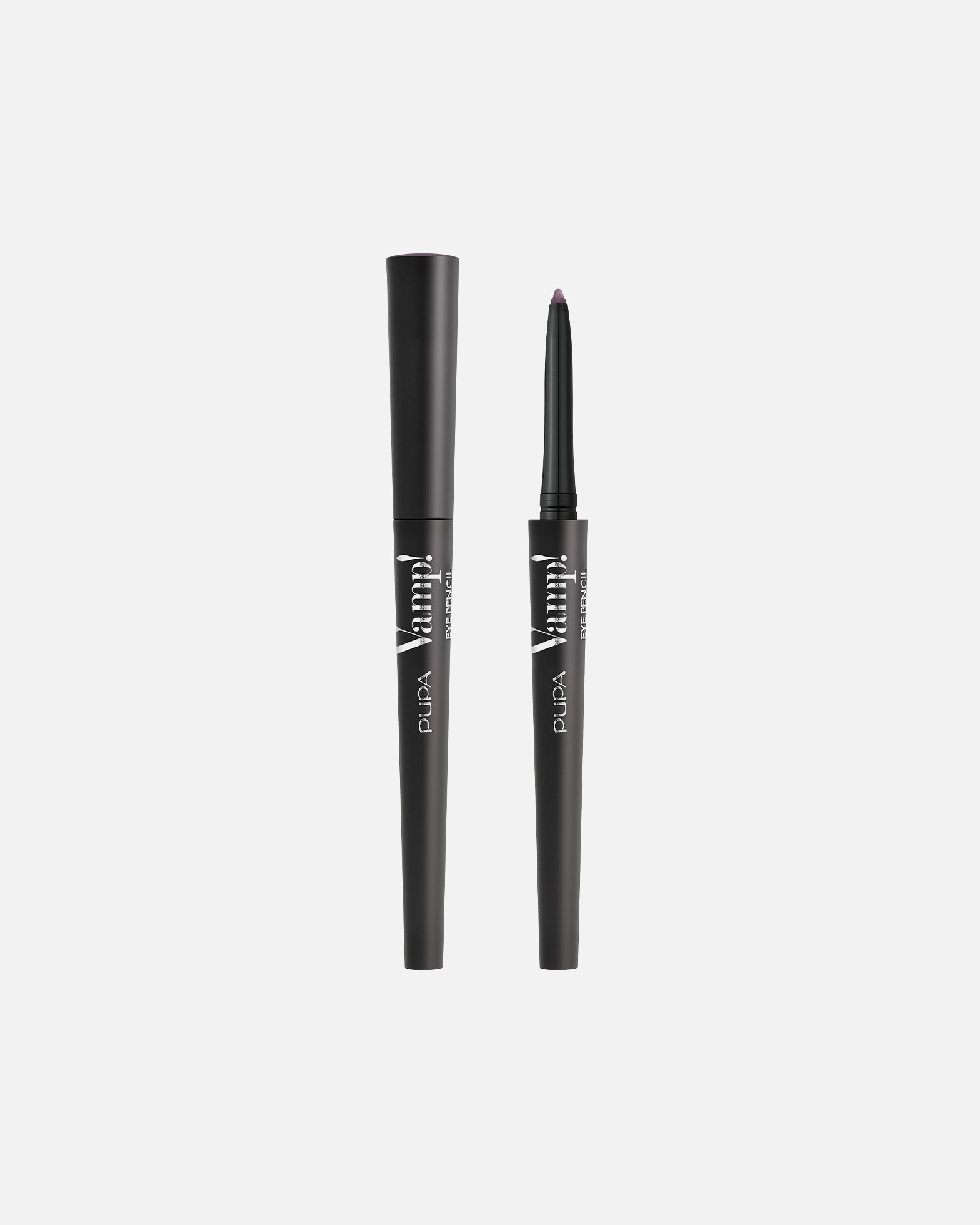 Eyeliner pour Unisexe PUPA Milano VAMP! EYE PENCIL AMBITIOUS PLUM