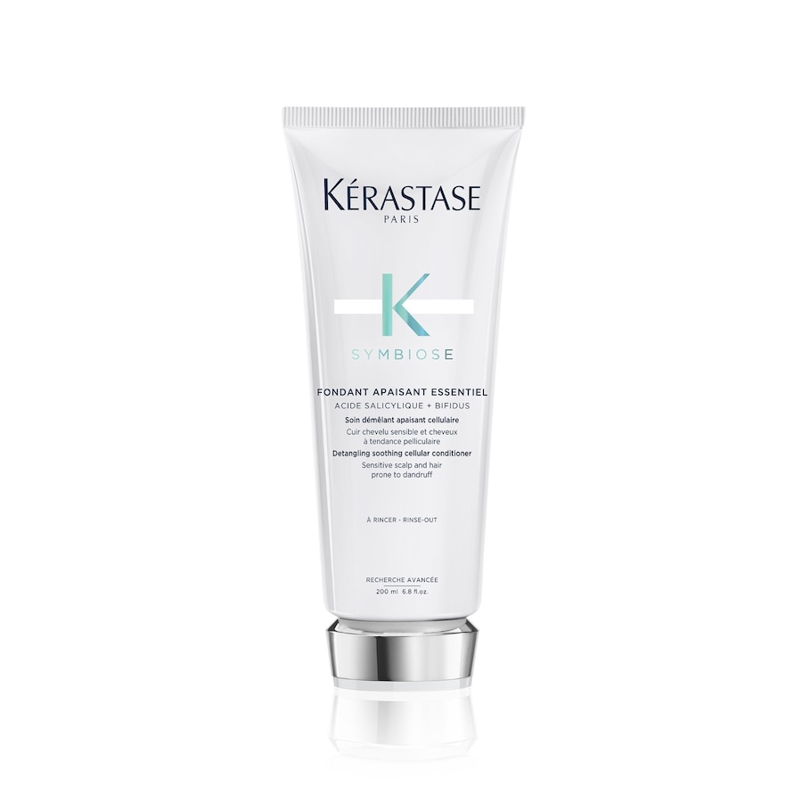 Kérastase - Symbiose Fondant Apaisant Essentiel Après-shampoing 200 ml unisex