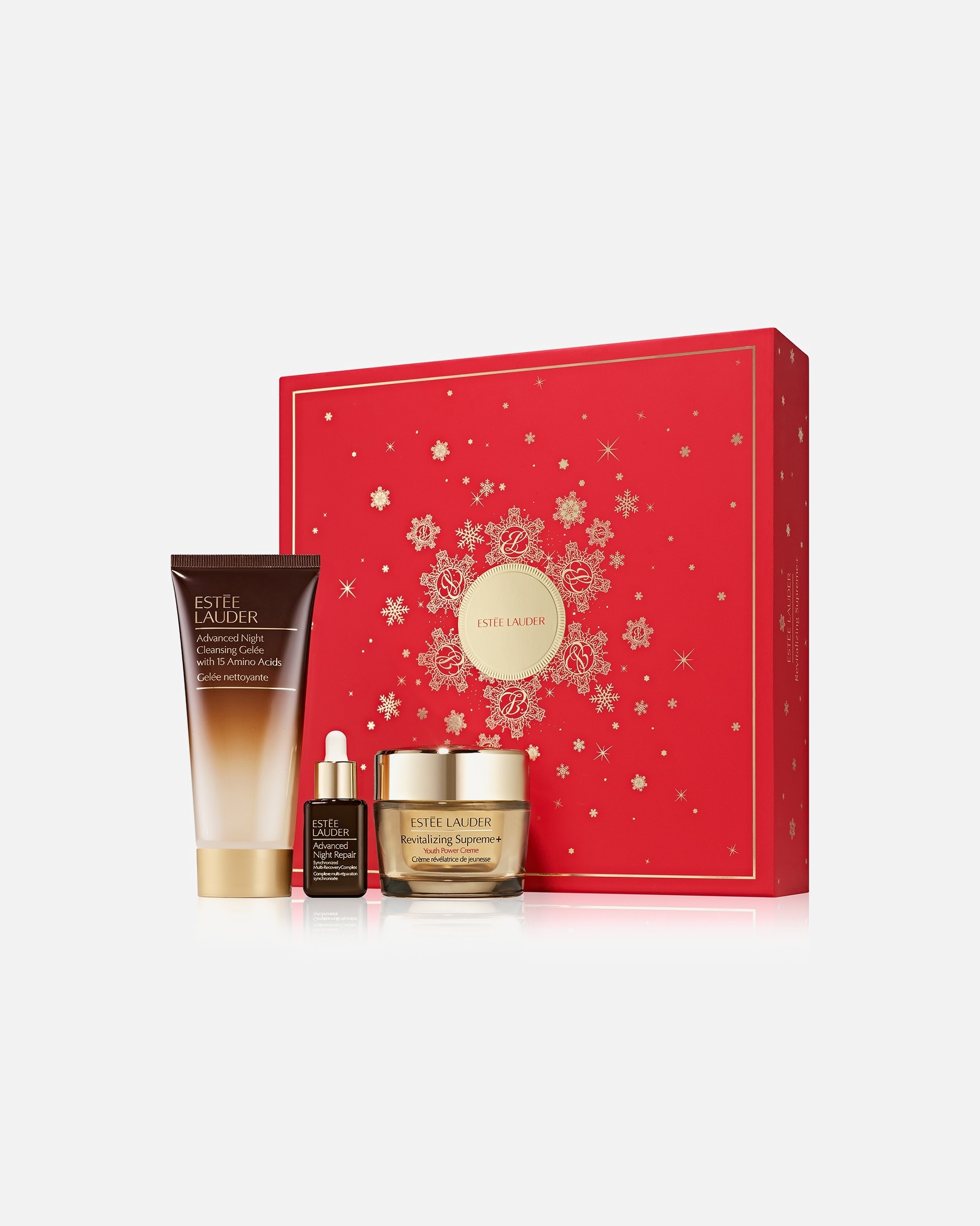 Coffret soin visage pour Unisexe Estée Lauder Revitalizing Supreme+ 1 unité