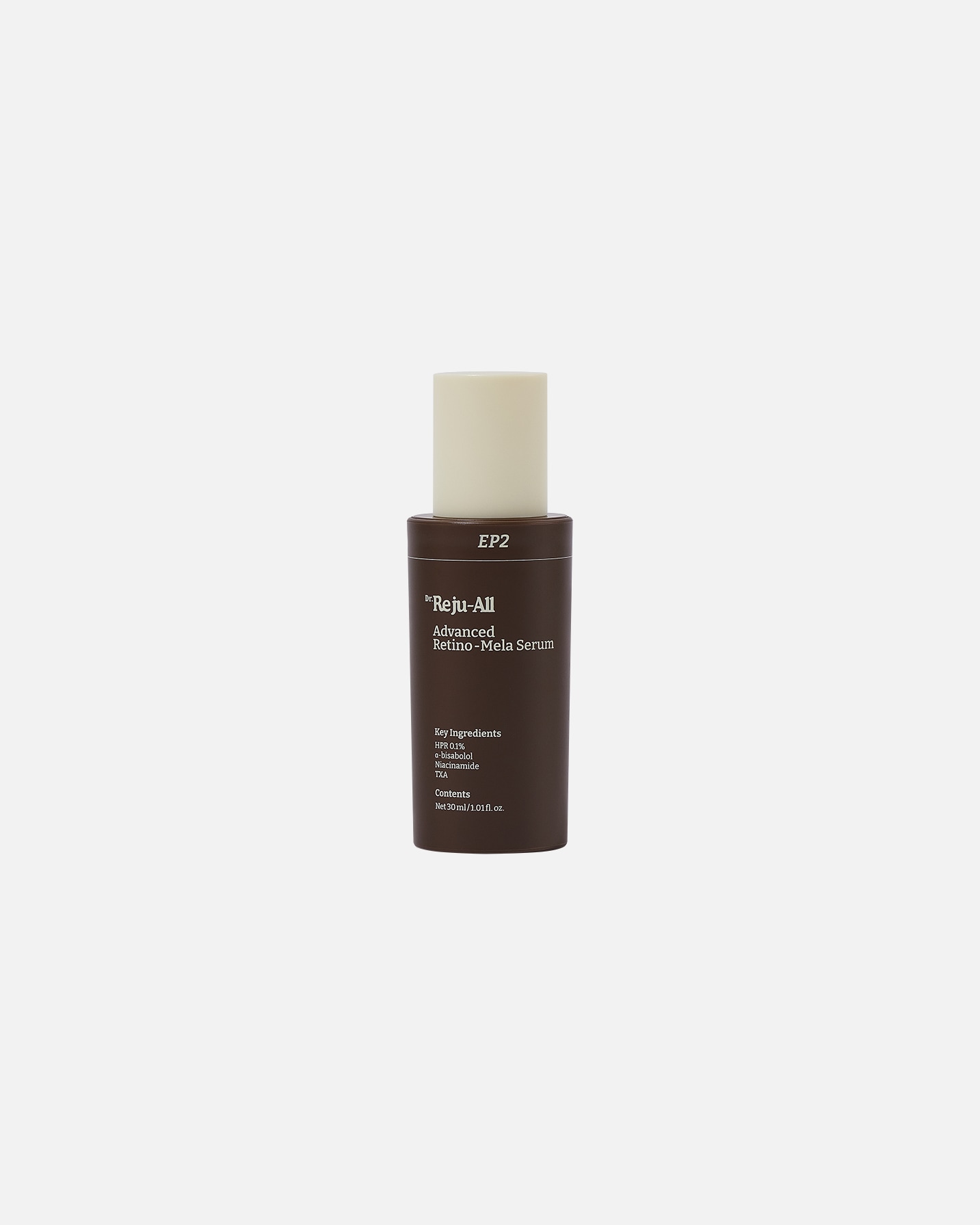 Sérum anti-âge pour Unisexe Dr. Reju-All Advanced Retino-Mela Serum 30 ml