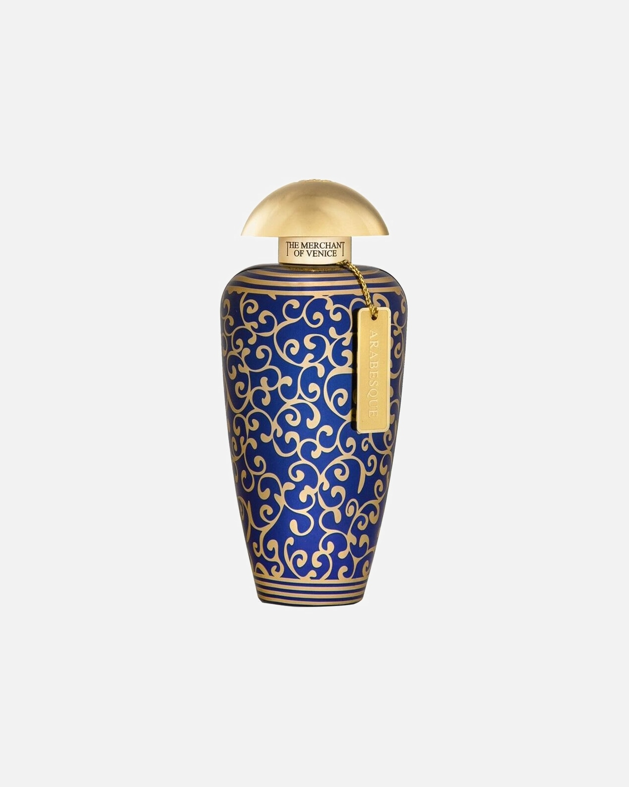 Eau de parfum pour Unisexe THE MERCHANT OF VENICE Murano Exclusive Arabesque 100 ml