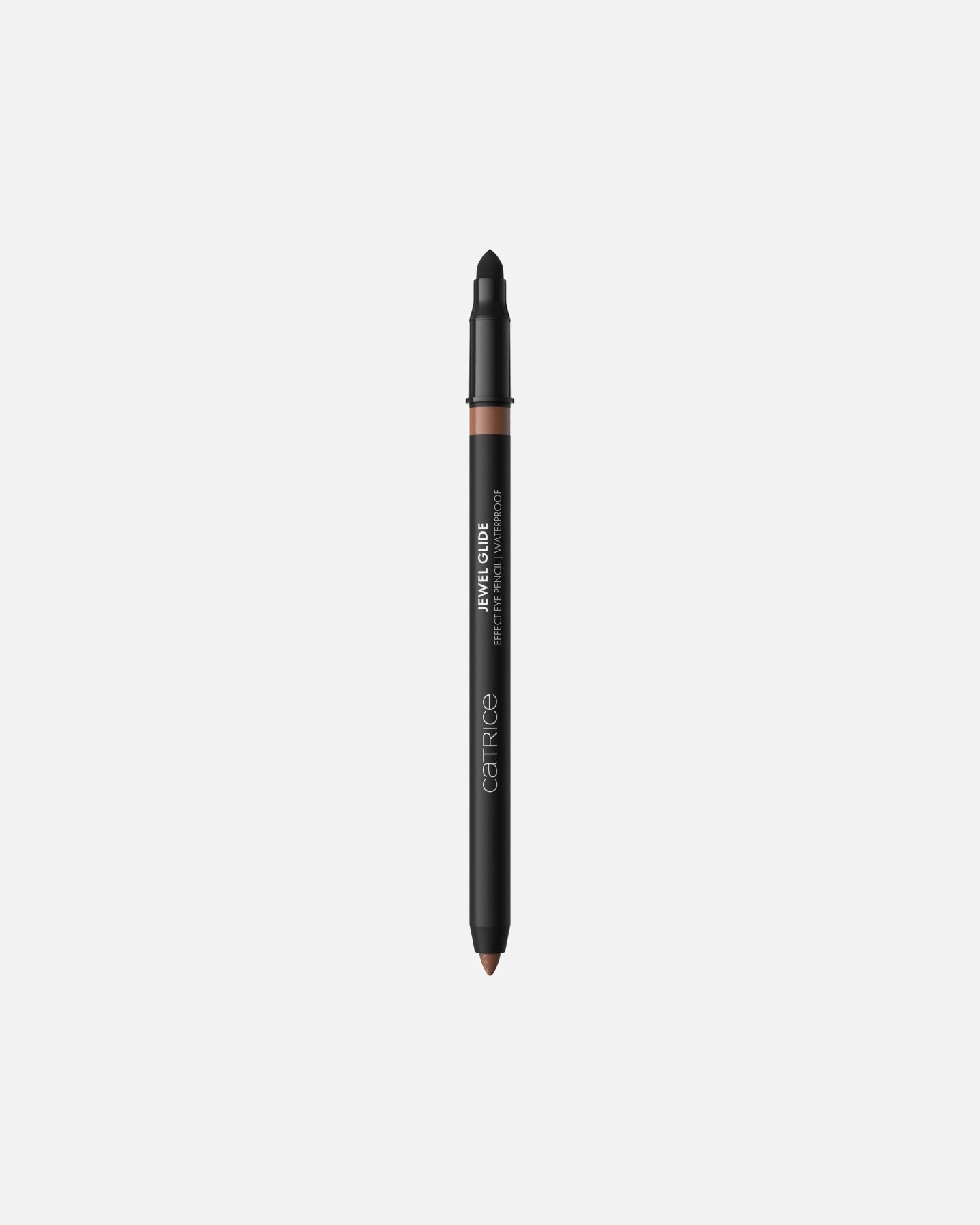 Crayon khôl pour Femme Catrice Jewel Glide Effect Eye Pencil 020 Amber Glow