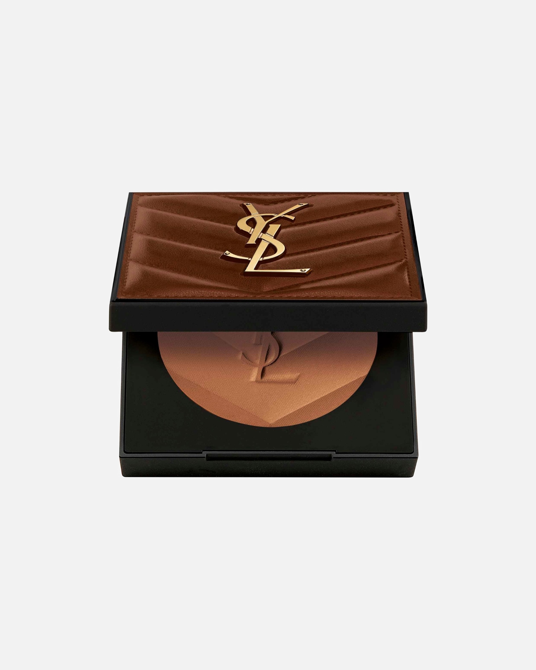 Bronzer pour Unisexe Yves Saint Laurent All Hours Hyper Bronze 4 - Warm Sandalwood