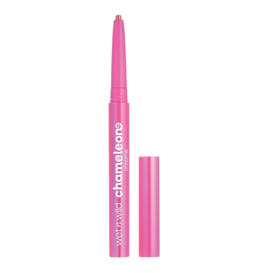 wet n wild - Chamaleon Chrome Eyeliner 0.2 g Rose unisex