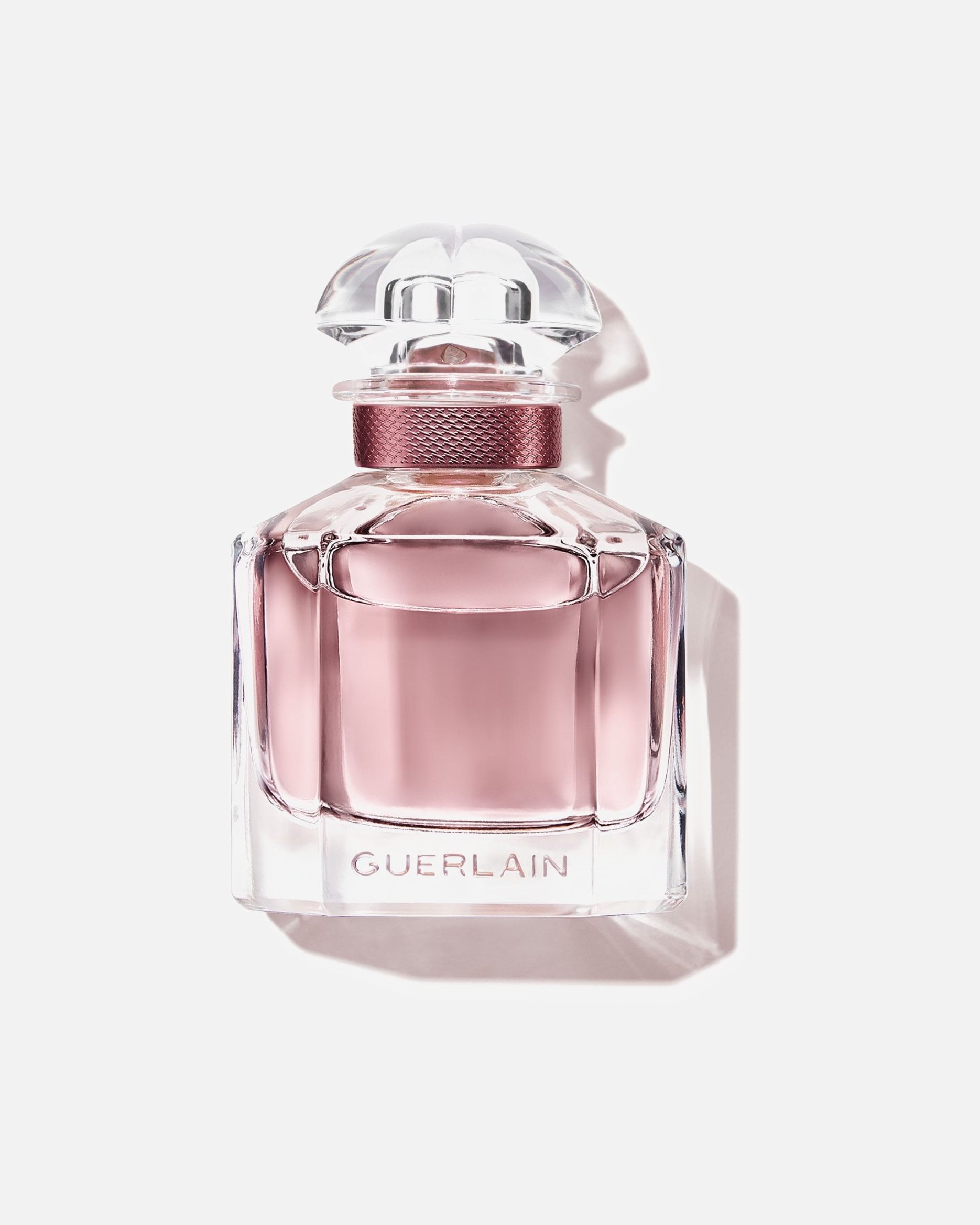 Eau de parfum pour Femme Mon Guerlain Intense 50 ml