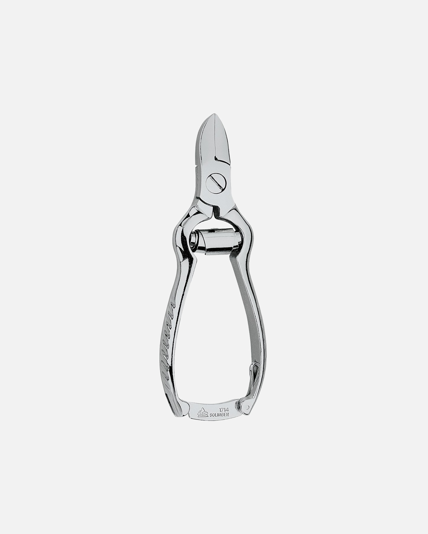 Pince coupe-ongles pour Unisexe ERBE Pince à ongles, posée, 12 cm Pince à ongles, posée, 12 cm