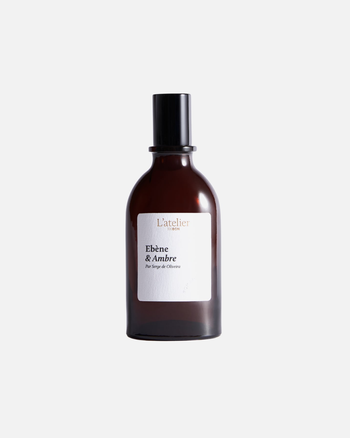 Eau de parfum pour Unisexe 100BON BOIS DE MANGROVE 50 ml